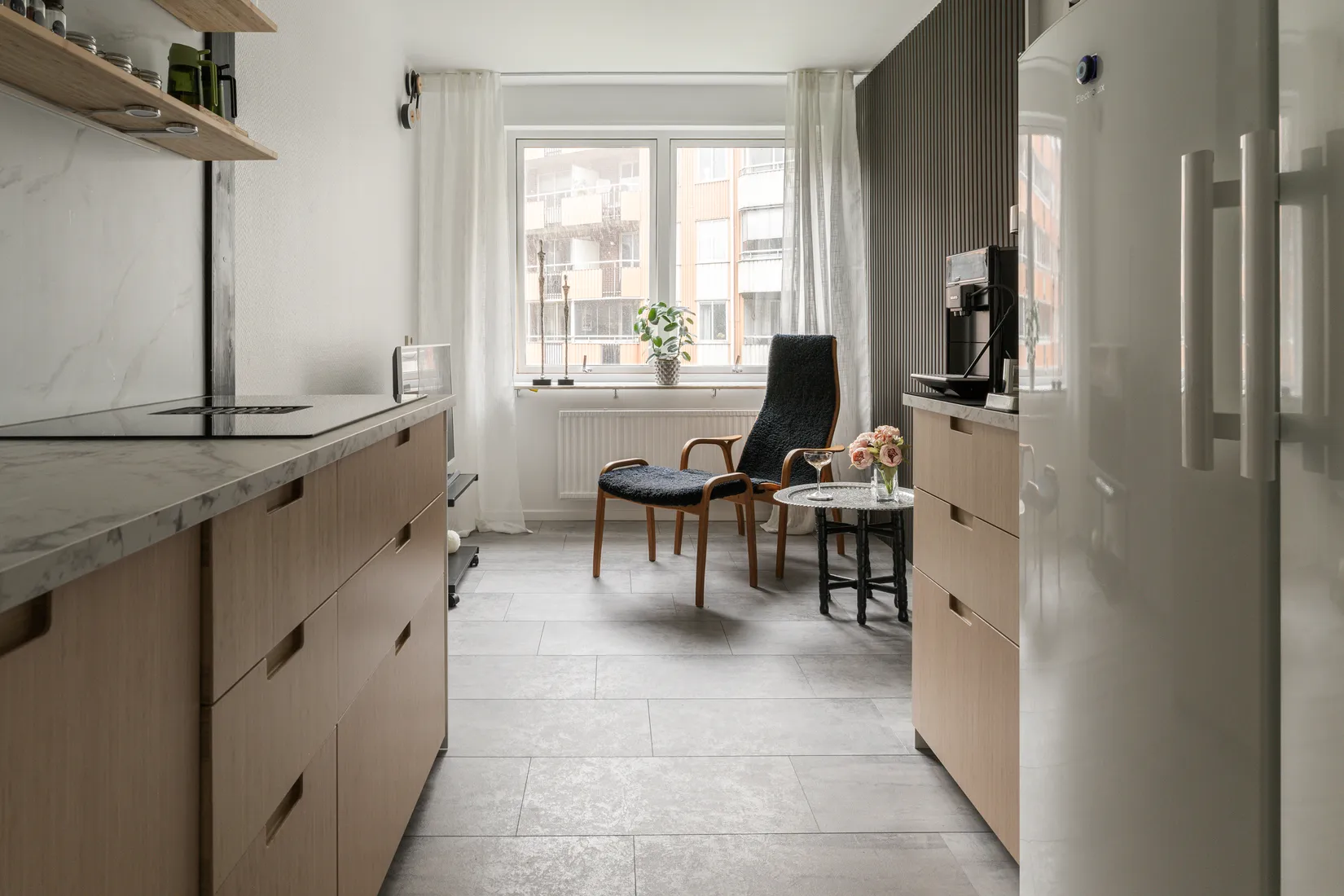 Bostadsrätt, Bohusgatan 6, Heden, Göteborg
