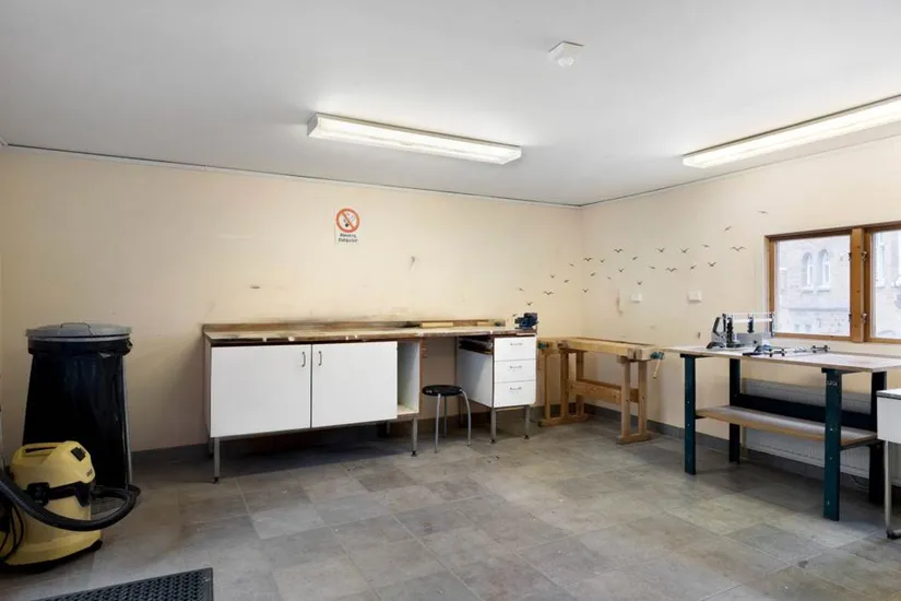 Bostadsrätt, Bohusgatan 6, Heden, Göteborg