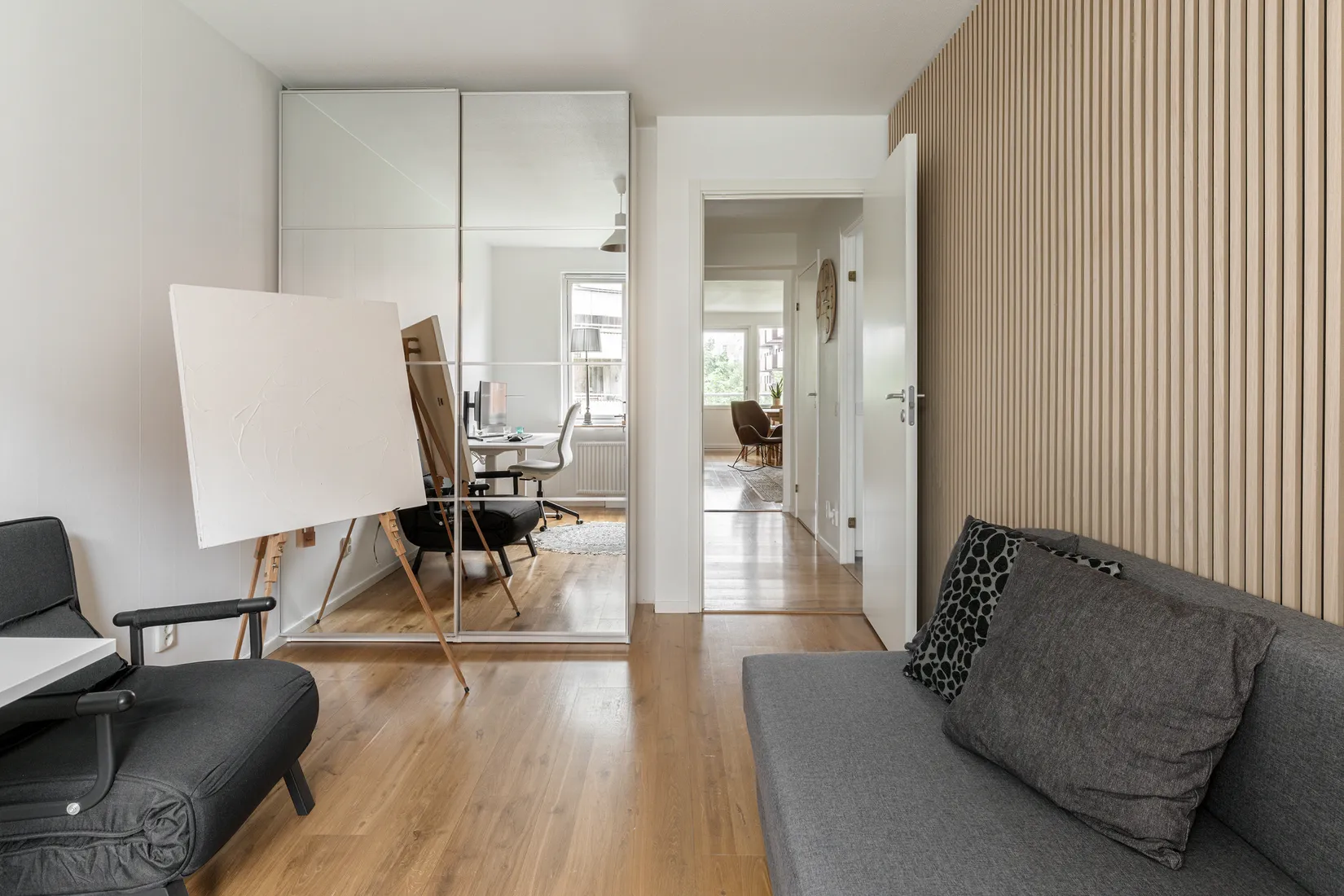 Bostadsrätt, Bohusgatan 6, Heden, Göteborg