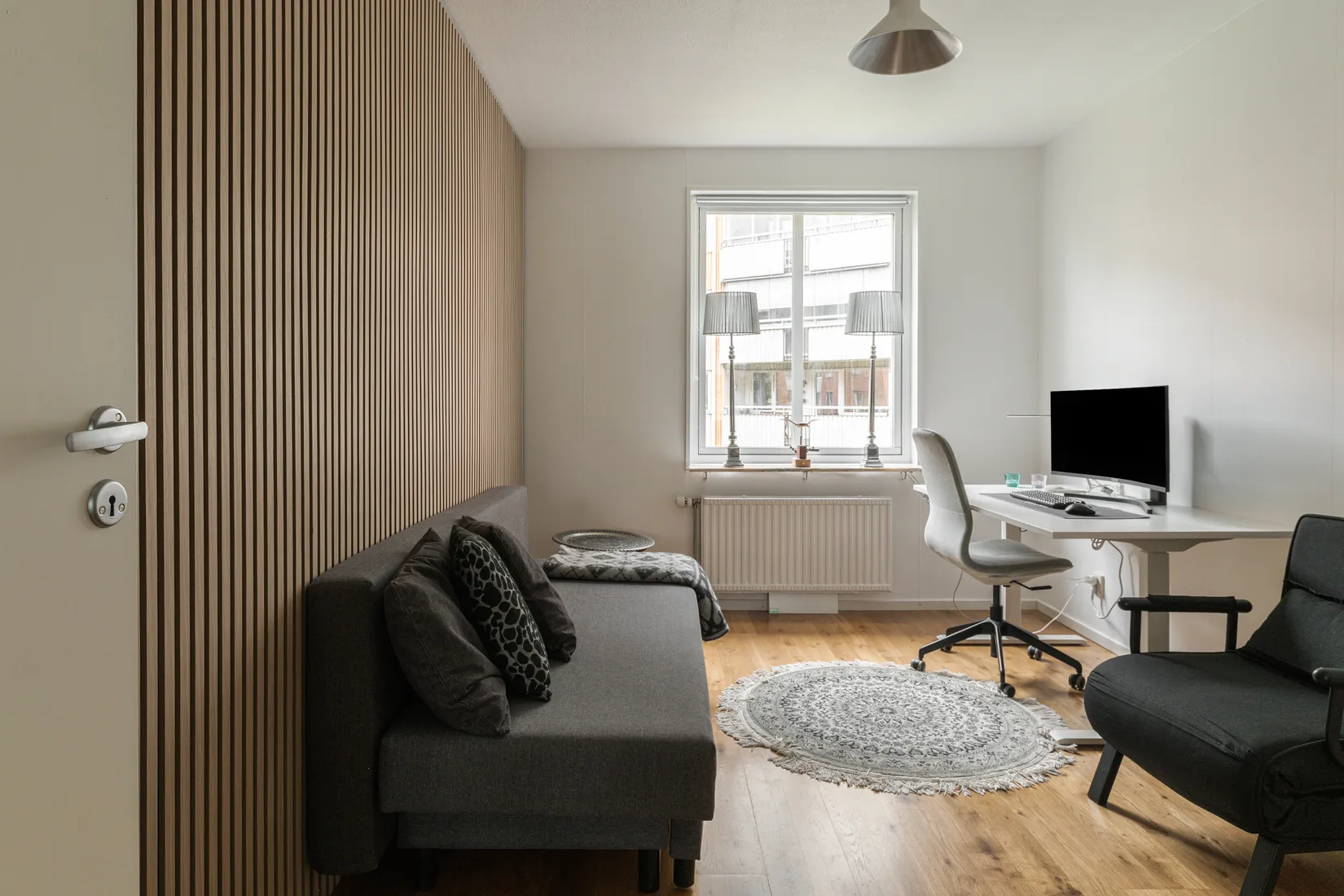 Bostadsrätt, Bohusgatan 6, Heden, Göteborg