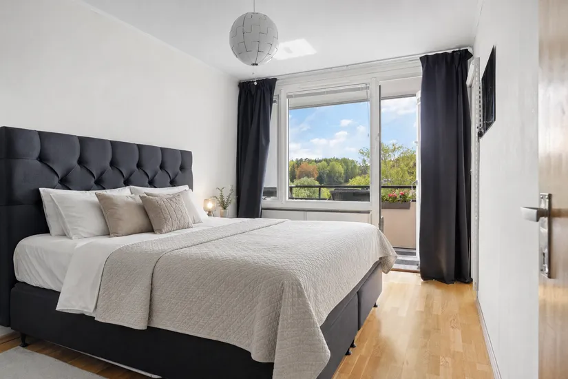 Bostadsrätt, Minutgränd 15, Jakobsberg, Järfälla