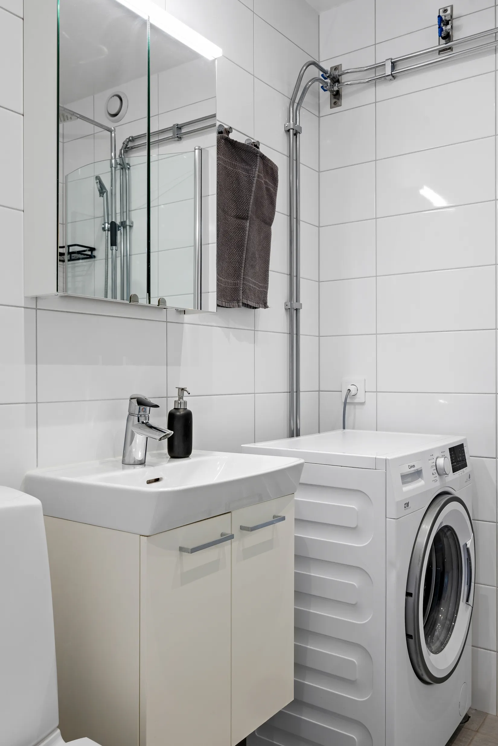 Bostadsrätt, Minutgränd 15, Jakobsberg, Järfälla