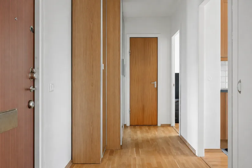 Bostadsrätt, Minutgränd 15, Jakobsberg, Järfälla