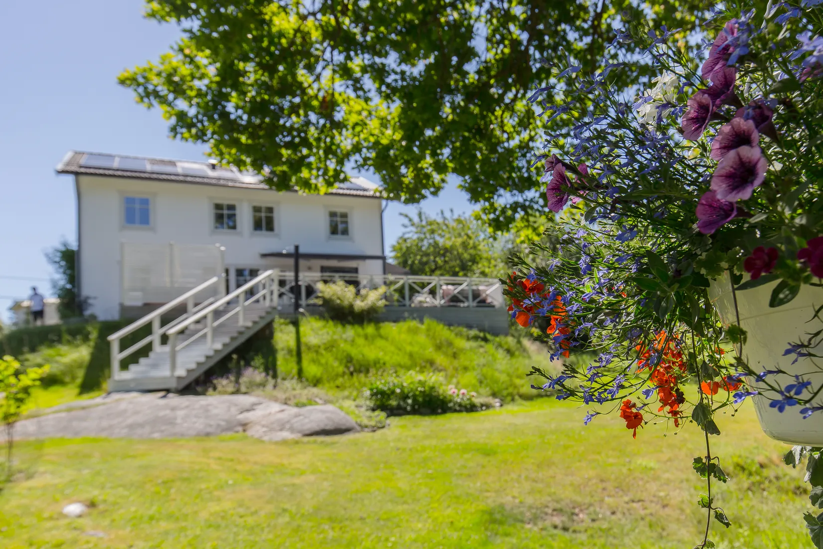 Villa, Betsedevägen 15A, Betsede, Värmdö