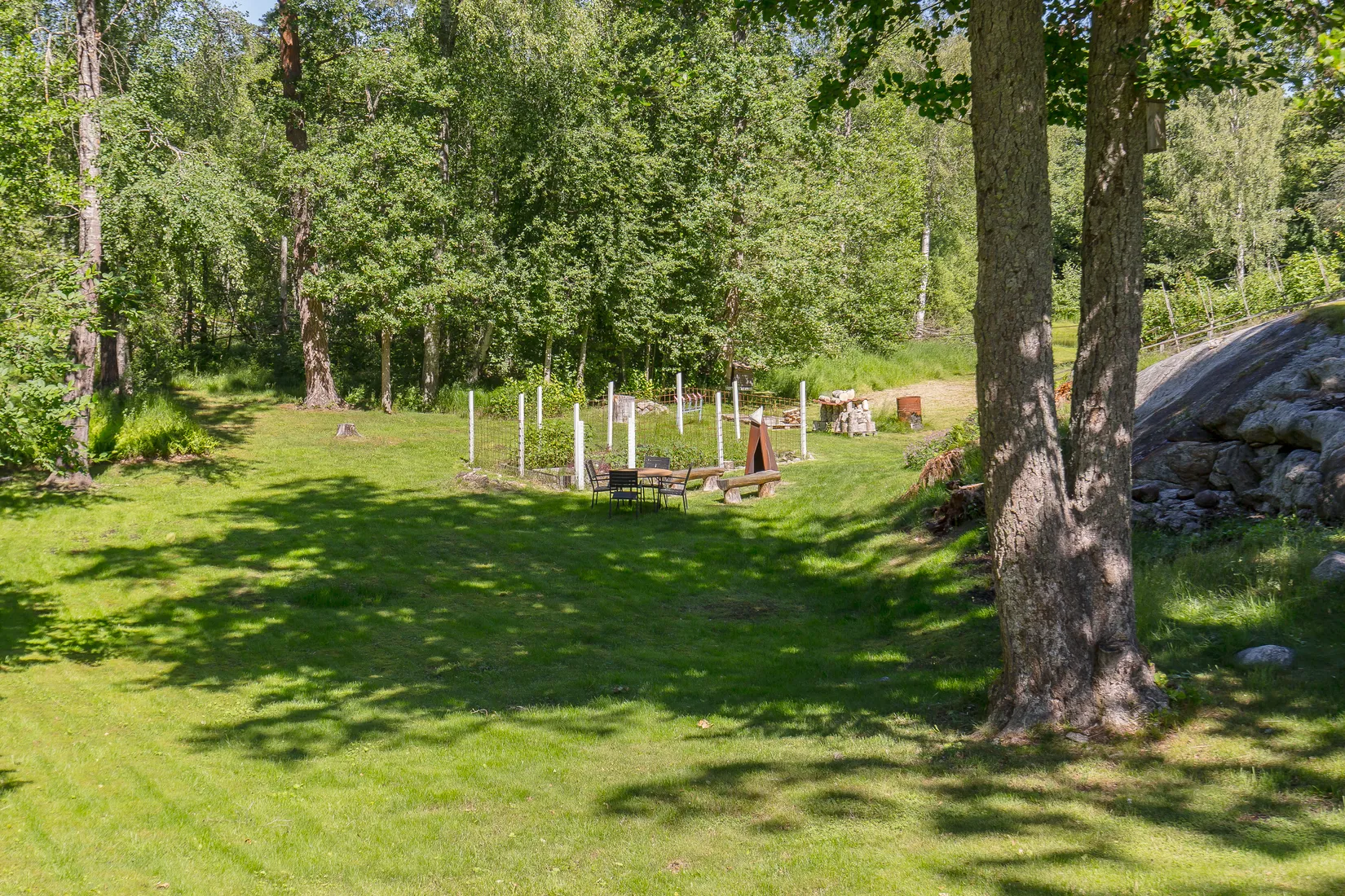 Villa, Betsedevägen 15A, Betsede, Värmdö