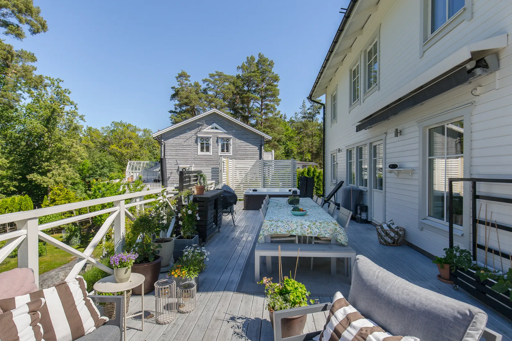 Villa, Betsedevägen 15A, Betsede, Värmdö