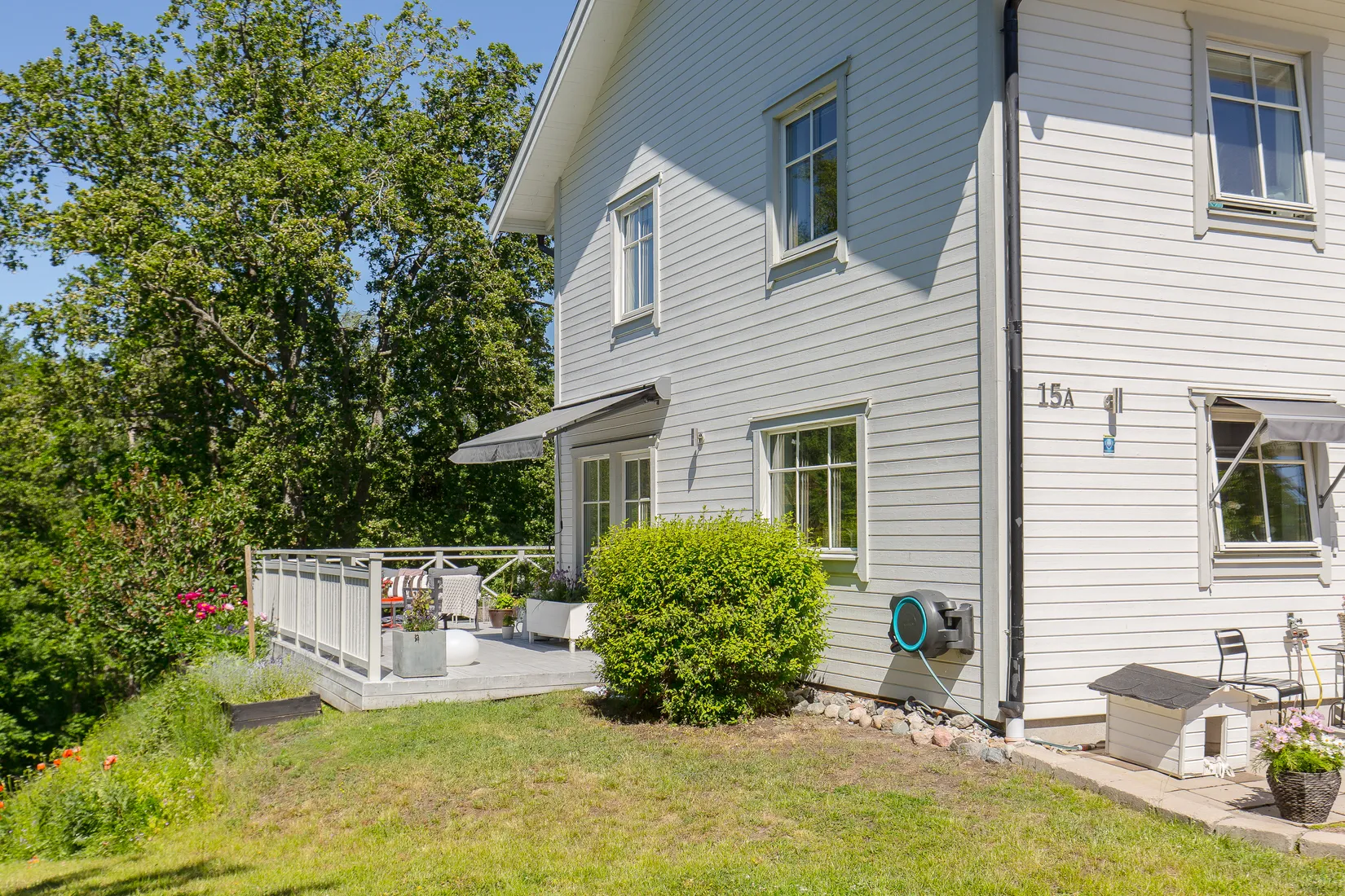 Villa, Betsedevägen 15A, Betsede, Värmdö