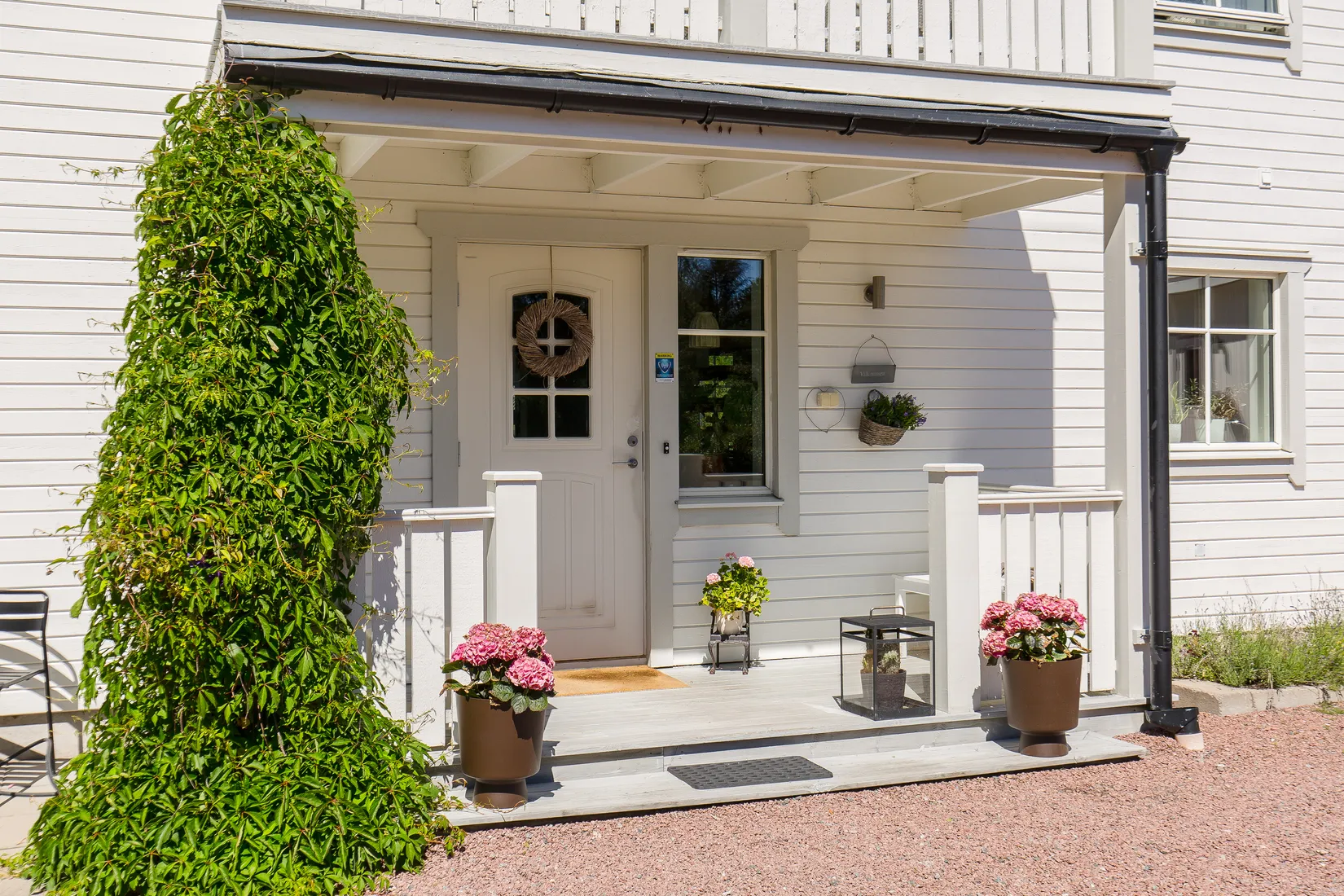 Villa, Betsedevägen 15A, Betsede, Värmdö