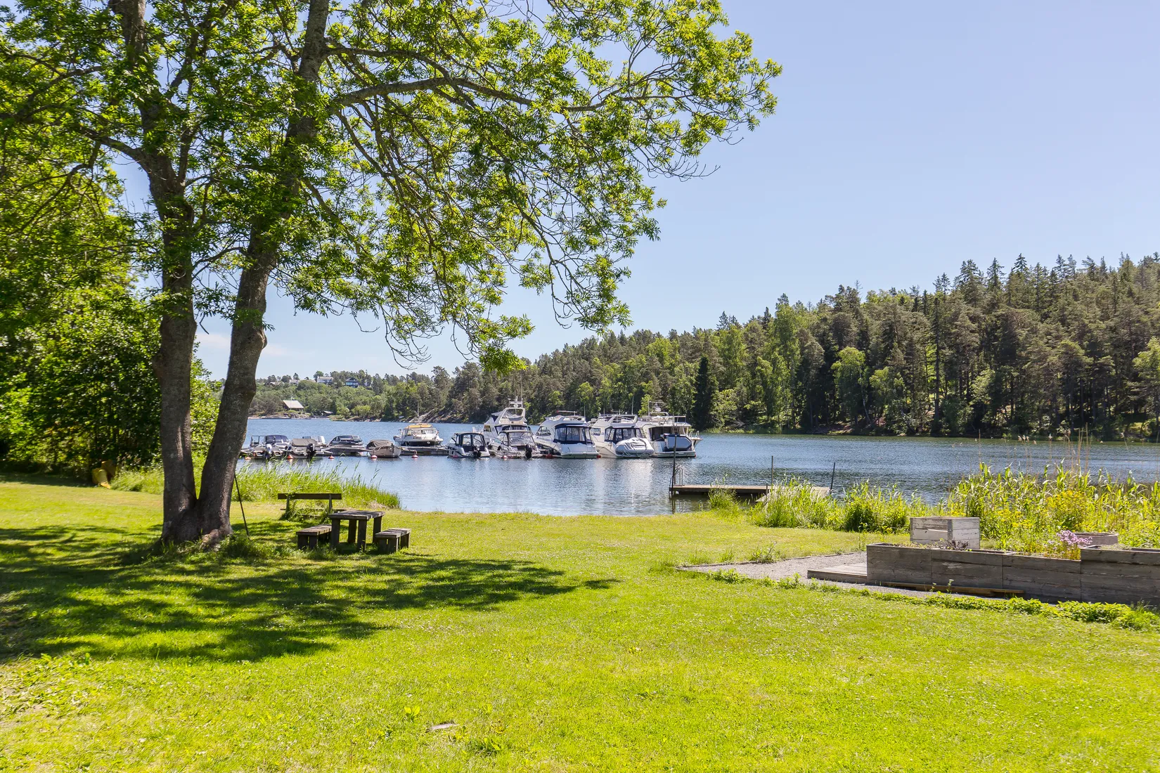 Villa, Betsedevägen 15A, Betsede, Värmdö