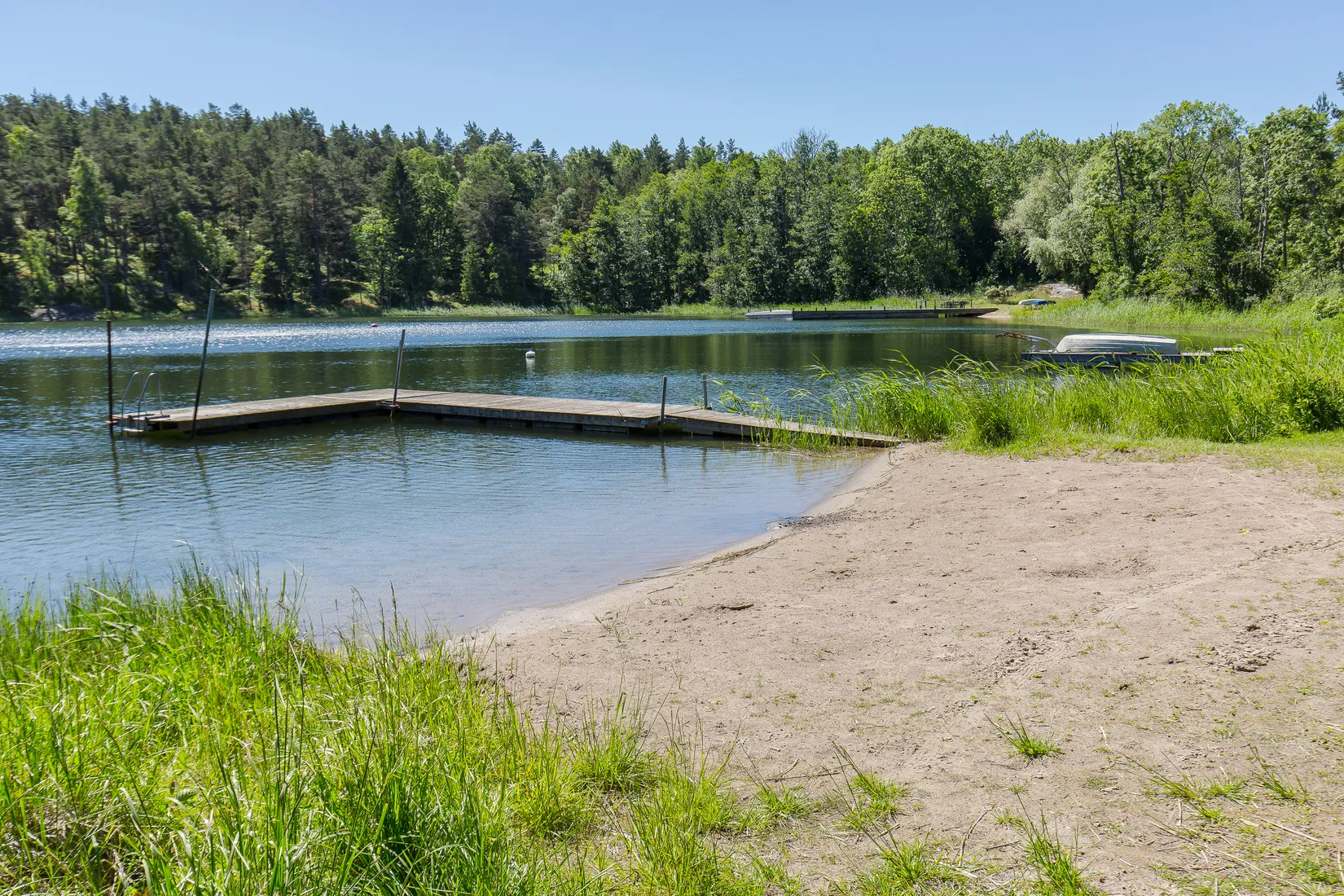Villa, Betsedevägen 15A, Betsede, Värmdö