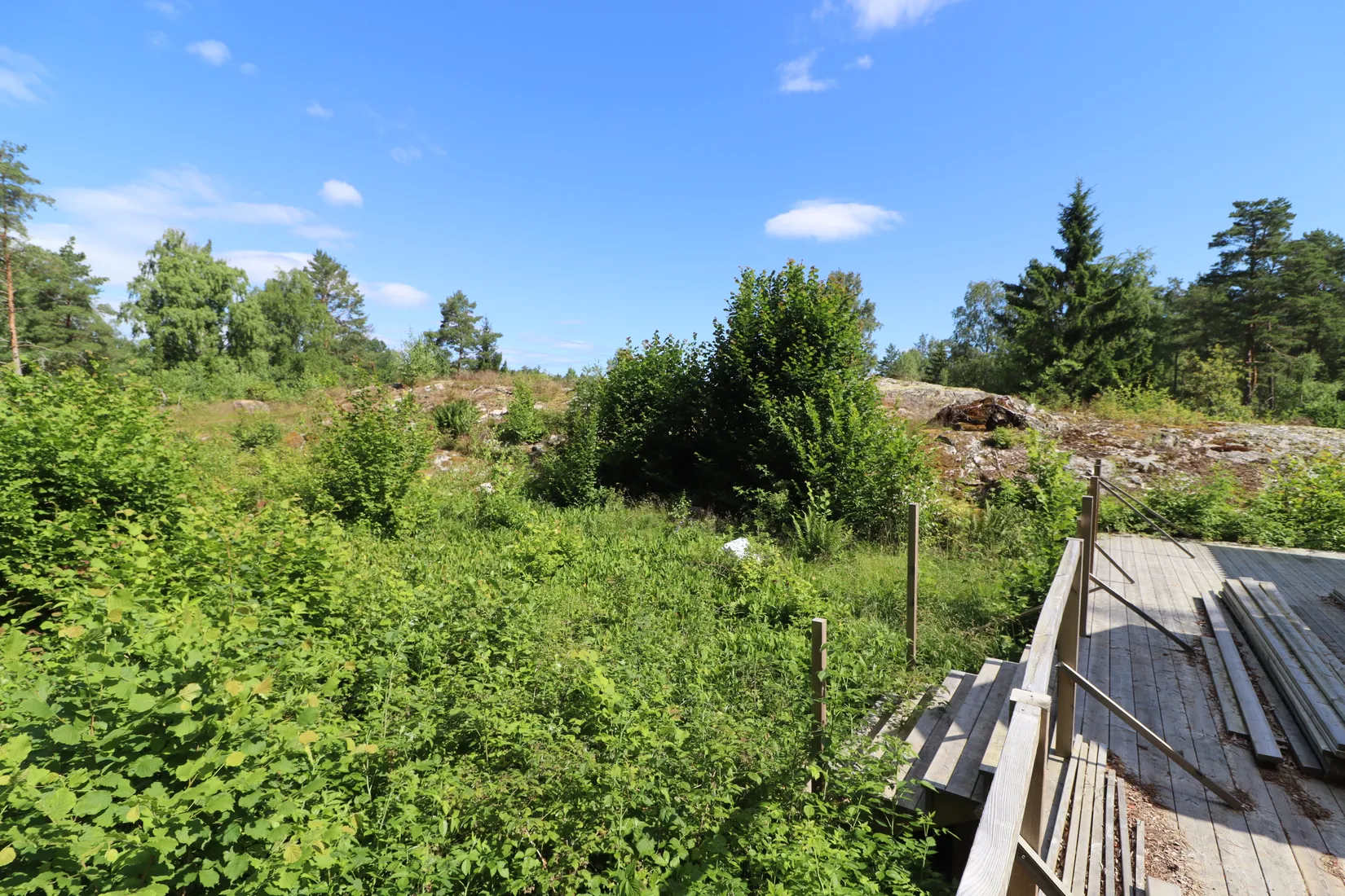 Fritidshus, Södra Näsvreten 3, Smara, Norrtälje