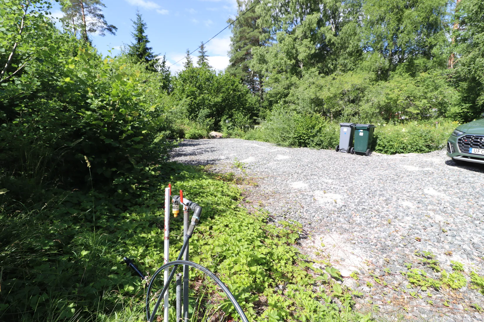 Fritidshus, Södra Näsvreten 3, Smara, Norrtälje