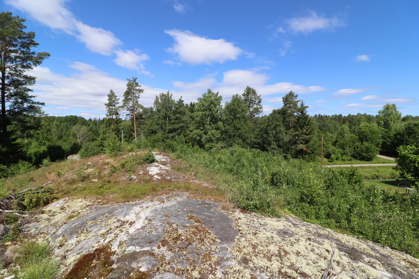 Fritidshus, Södra Näsvreten 3, Smara, Norrtälje