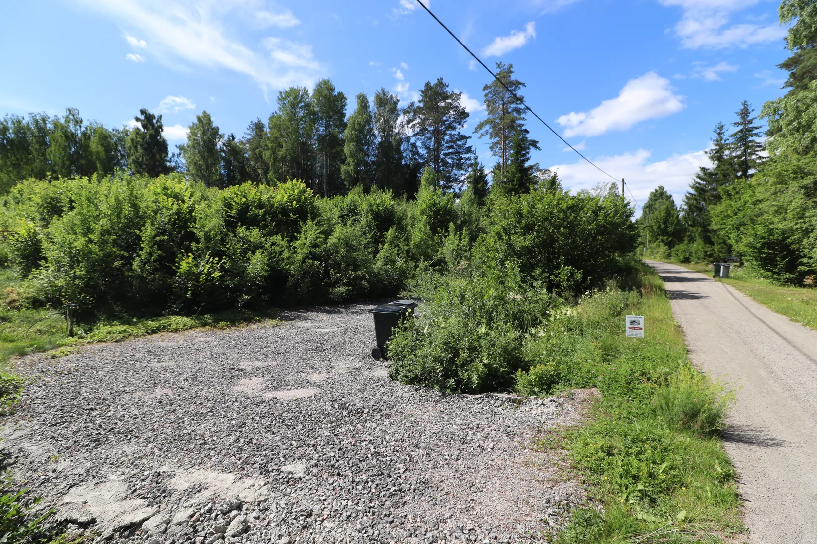 Fritidshus, Södra Näsvreten 3, Smara, Norrtälje