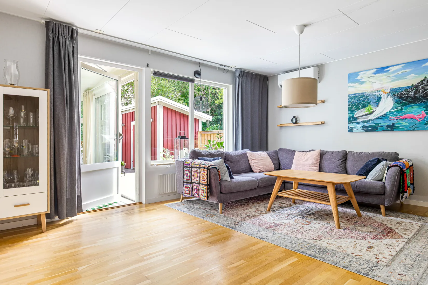 Villa, Radhus, Middagsgatan 33, Vidingsjö, Linköping