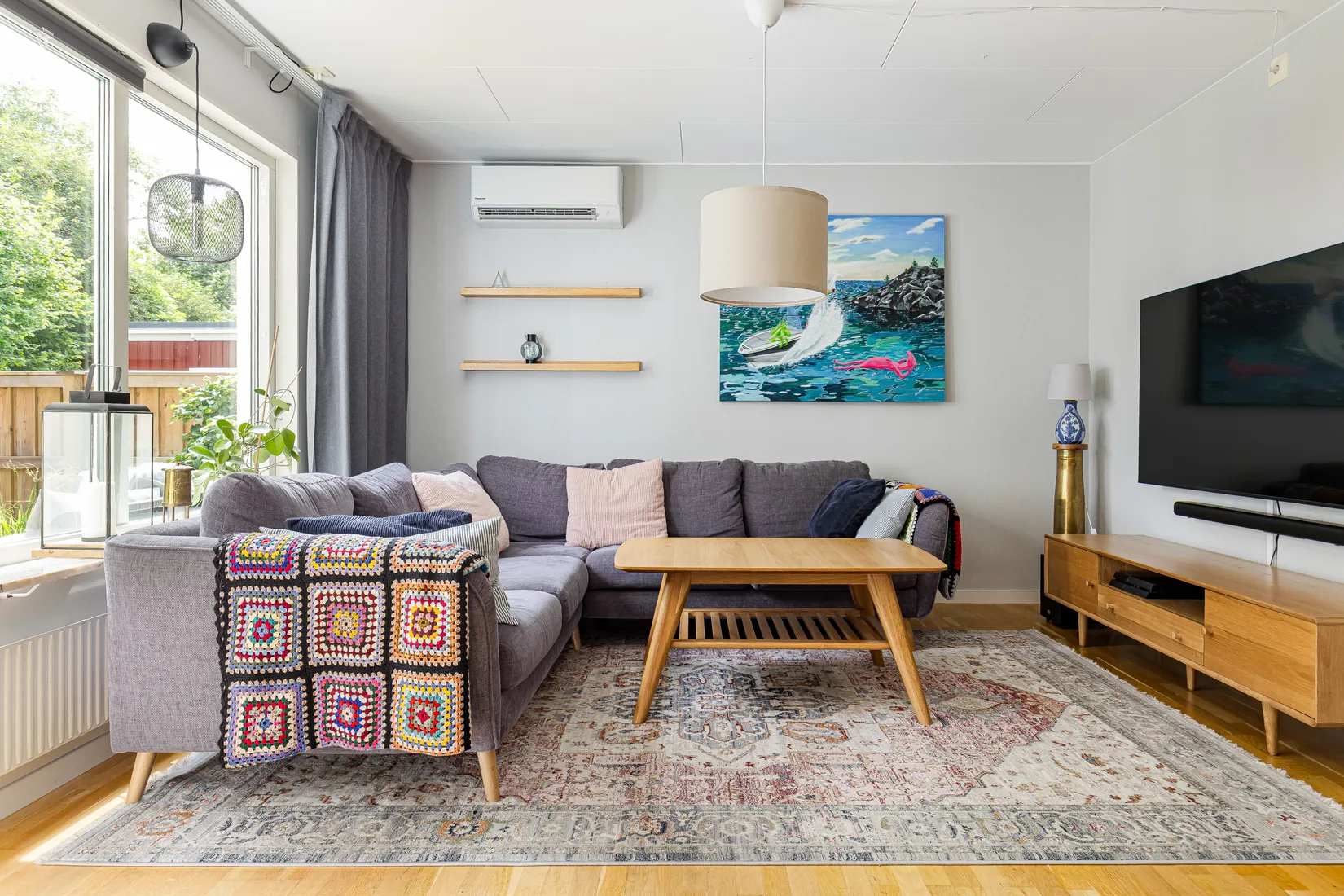 Villa, Radhus, Middagsgatan 33, Vidingsjö, Linköping