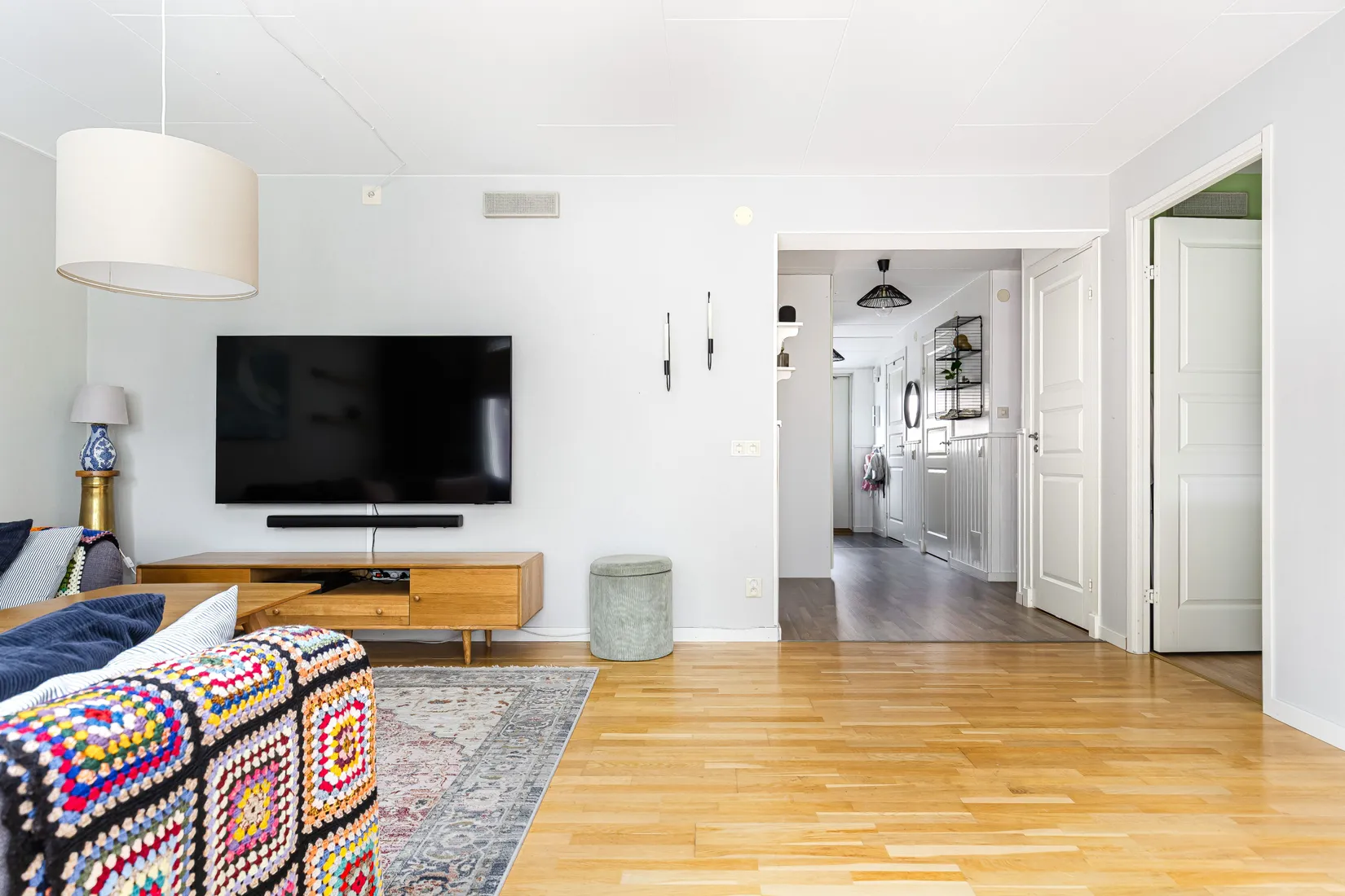 Villa, Radhus, Middagsgatan 33, Vidingsjö, Linköping