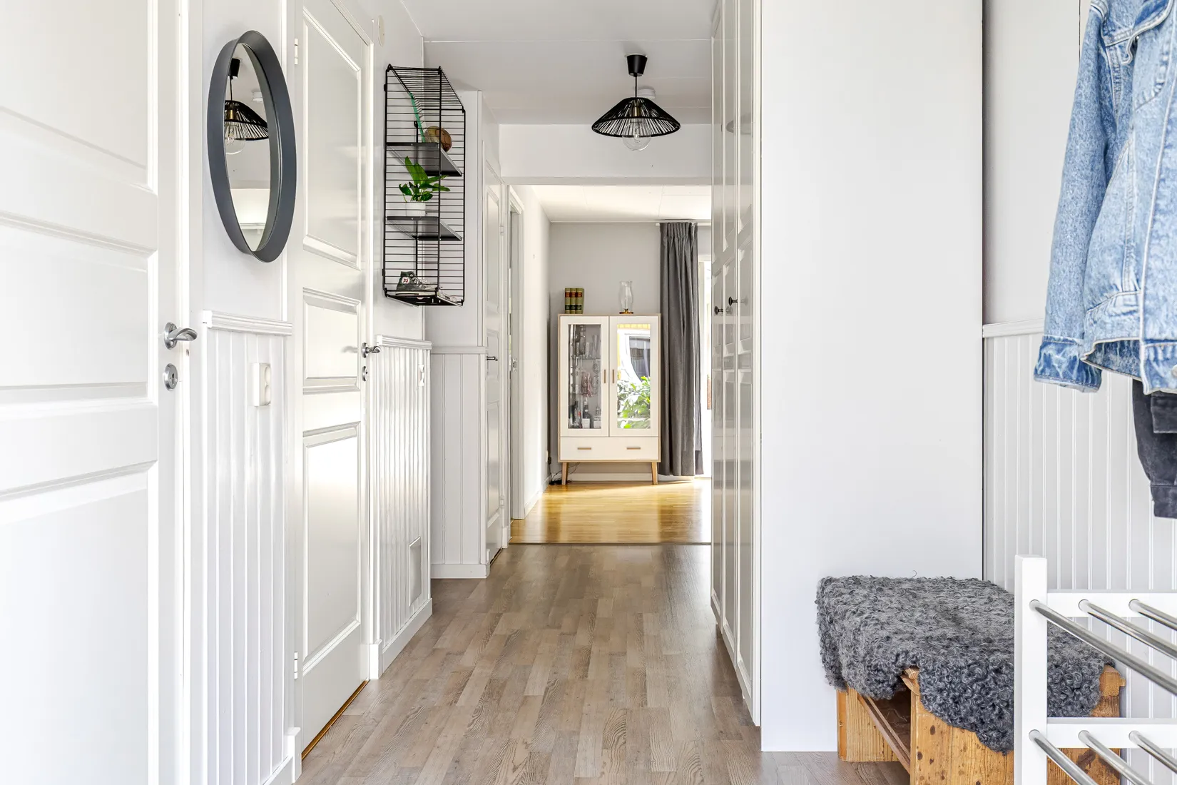 Villa, Radhus, Middagsgatan 33, Vidingsjö, Linköping