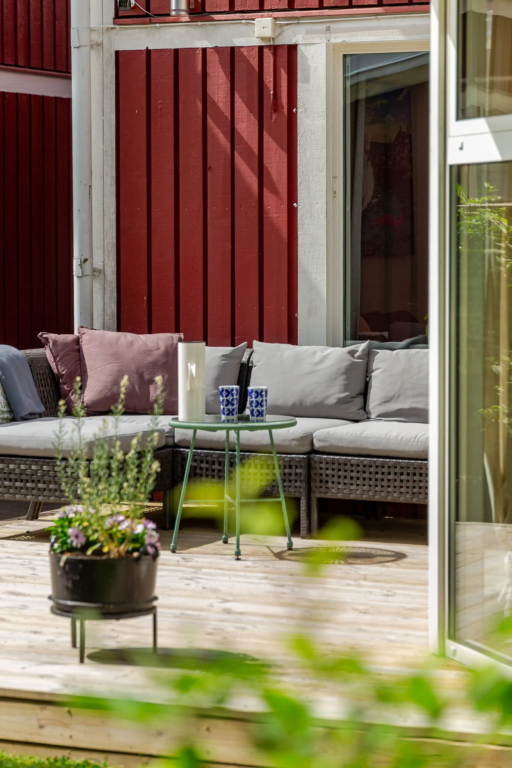 Villa, Radhus, Middagsgatan 33, Vidingsjö, Linköping