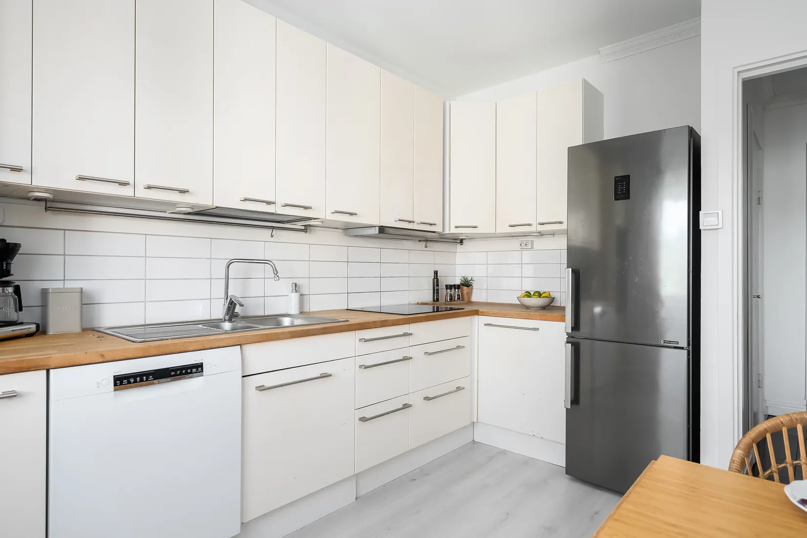 Bostadsrätt, Centralgatan 24 A, Centrala Nynäshamn, Nynäshamn