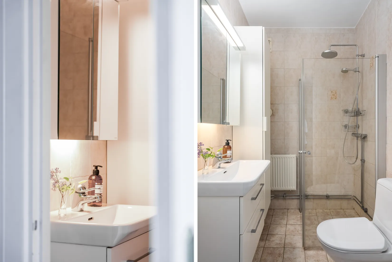 Bostadsrätt, Centralgatan 24 A, Centrala Nynäshamn, Nynäshamn