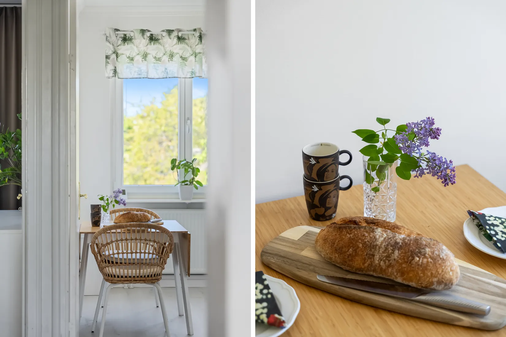 Bostadsrätt, Centralgatan 24 A, Centrala Nynäshamn, Nynäshamn