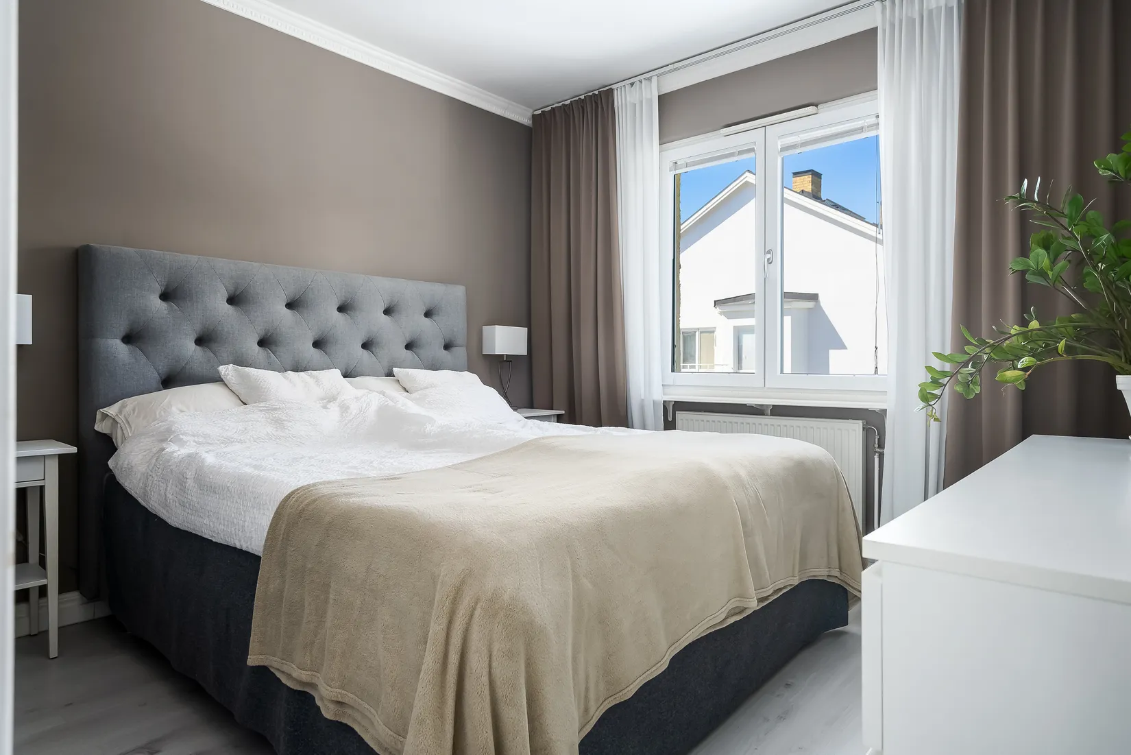 Bostadsrätt, Centralgatan 24 A, Centrala Nynäshamn, Nynäshamn