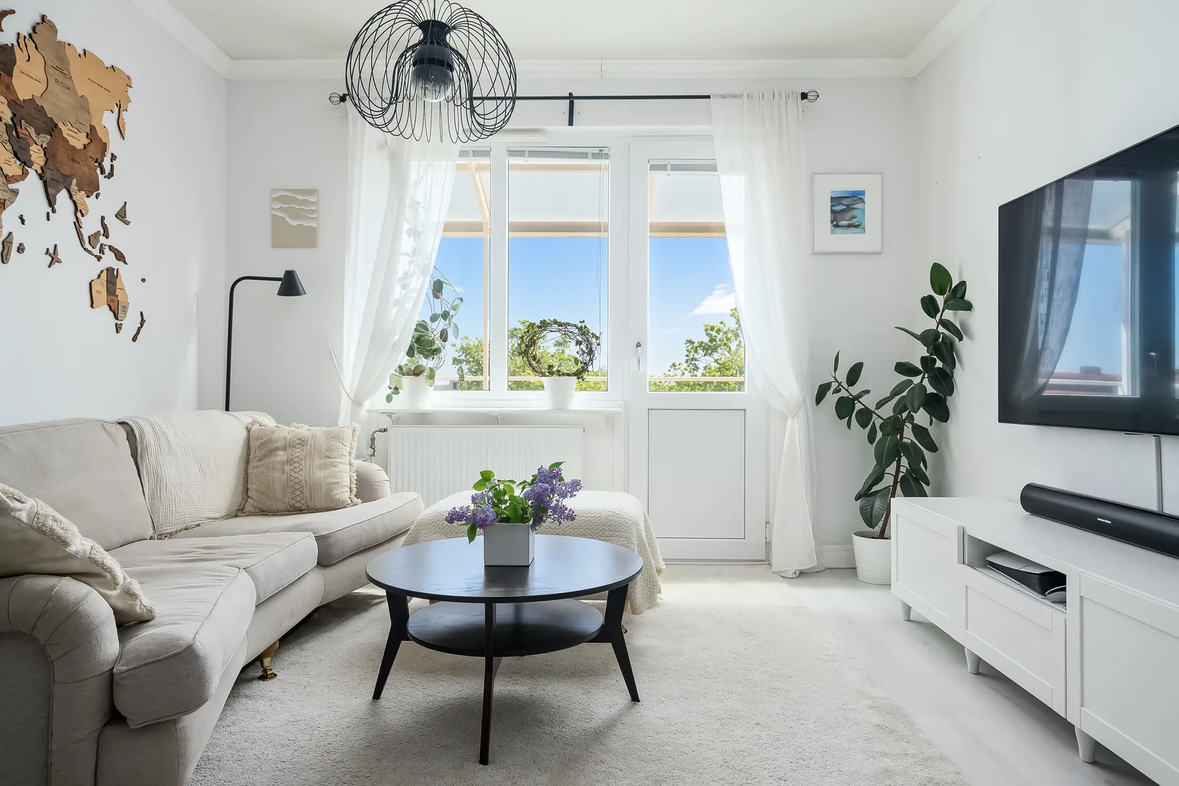 Bostadsrätt, Centralgatan 24 A, Centrala Nynäshamn, Nynäshamn