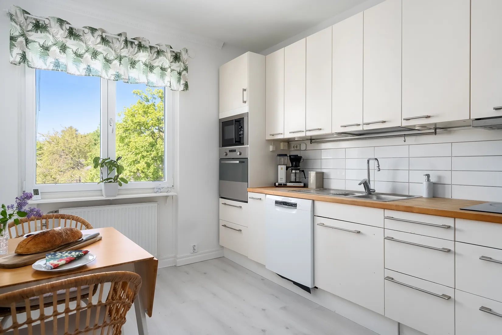 Bostadsrätt, Centralgatan 24 A, Centrala Nynäshamn, Nynäshamn