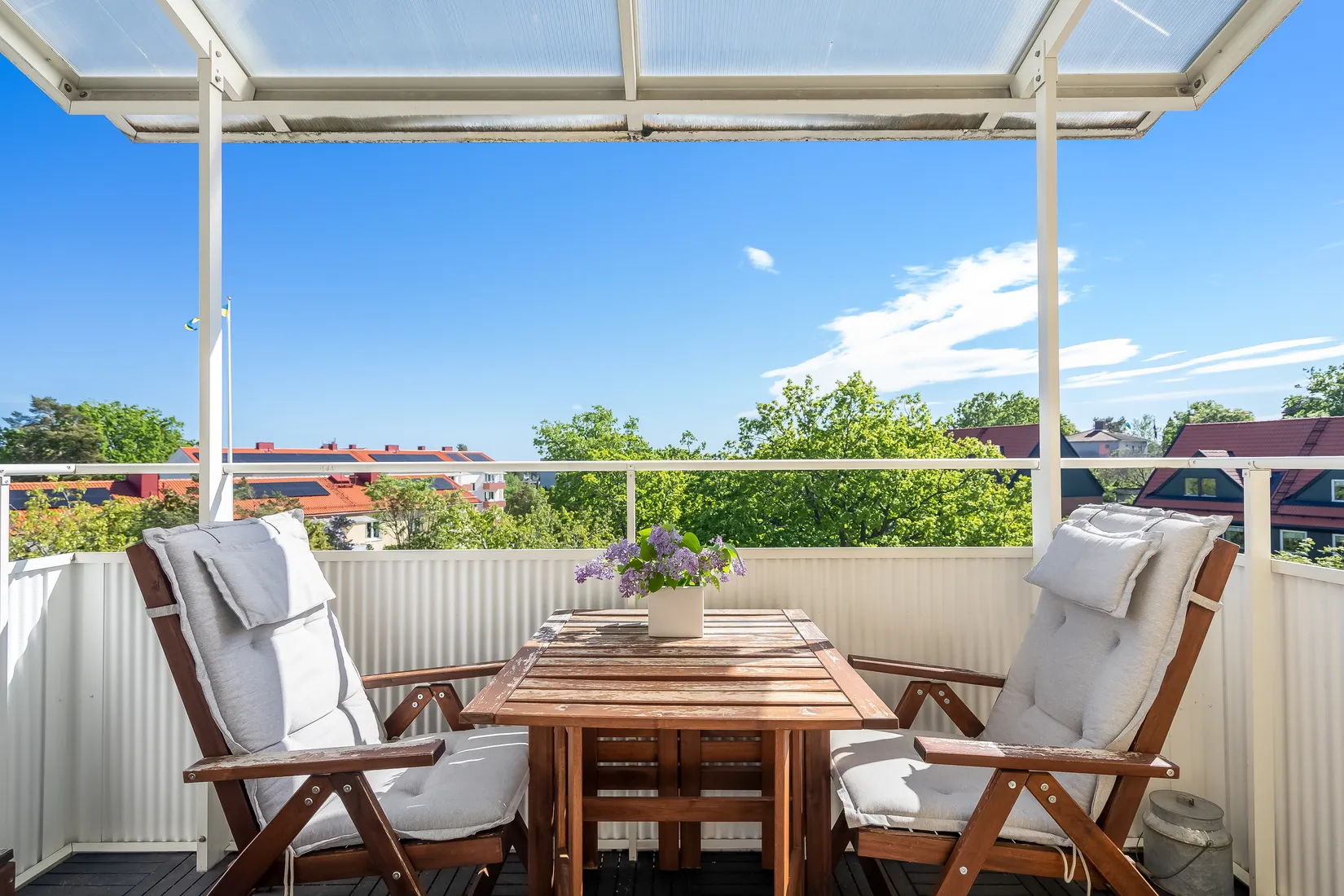 Bostadsrätt, Centralgatan 24 A, Centrala Nynäshamn, Nynäshamn