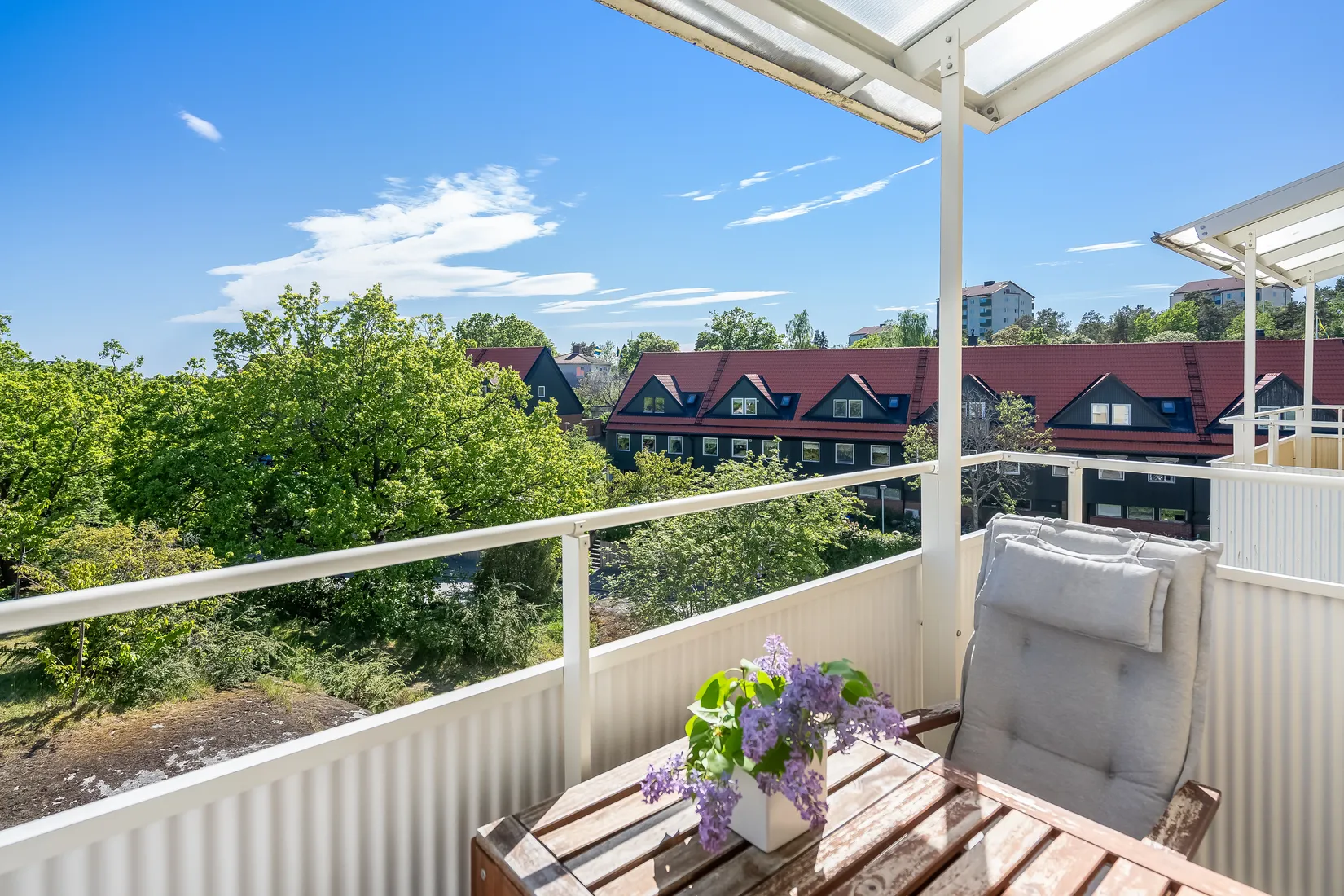 Bostadsrätt, Centralgatan 24 A, Centrala Nynäshamn, Nynäshamn