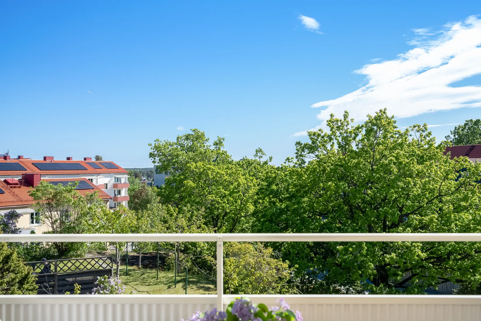 Bostadsrätt, Centralgatan 24 A, Centrala Nynäshamn, Nynäshamn