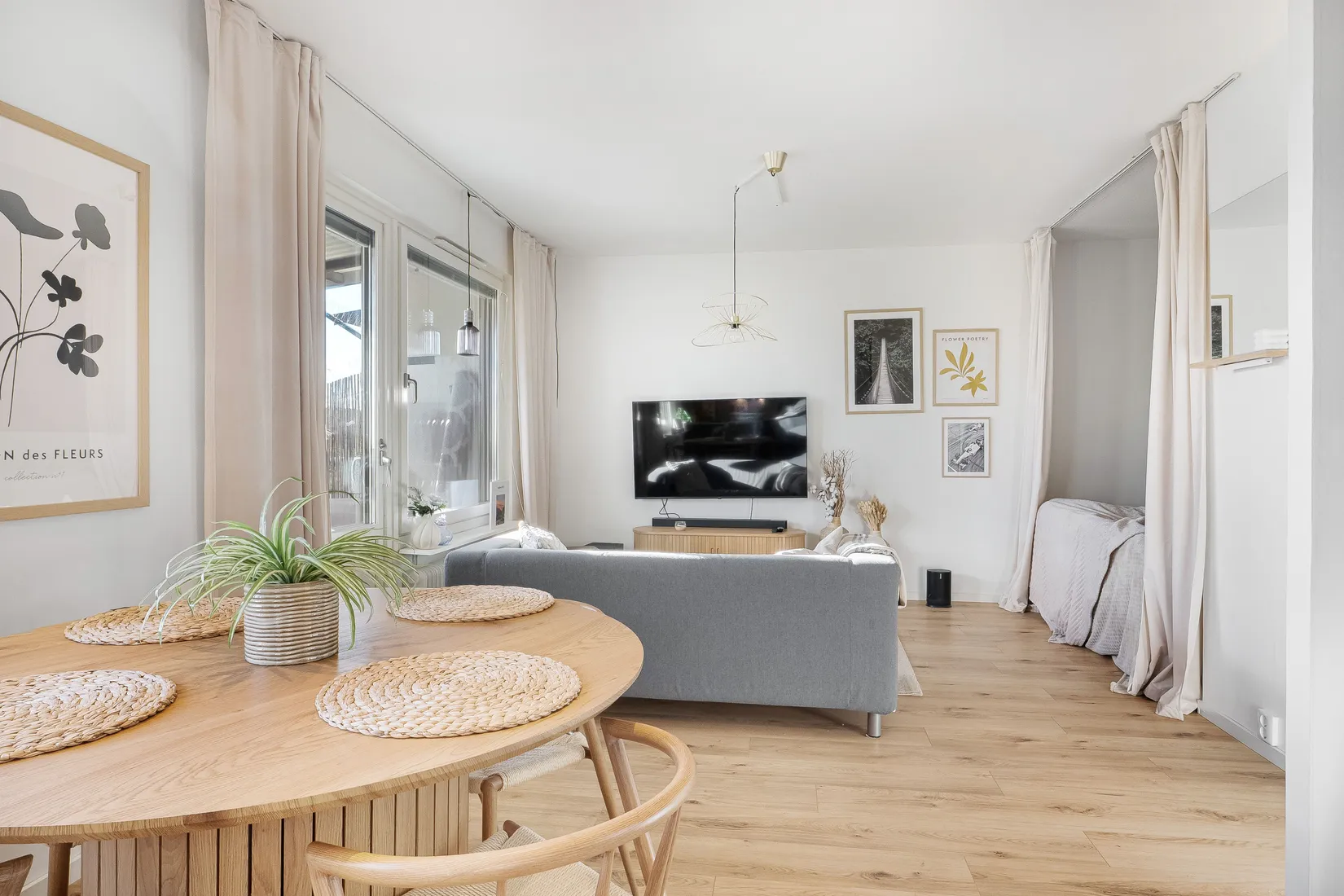 Bostadsrätt, Axel Johnsons Väg 98B, Avesta