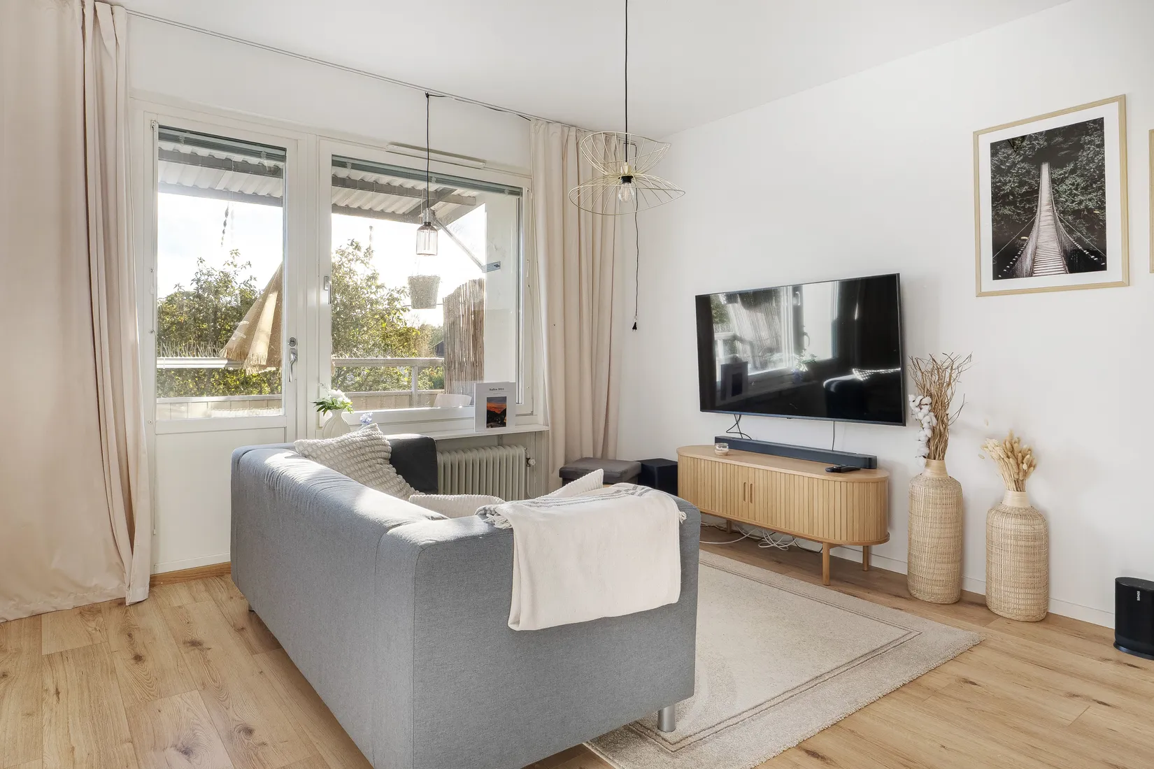 Bostadsrätt, Axel Johnsons Väg 98B, Avesta