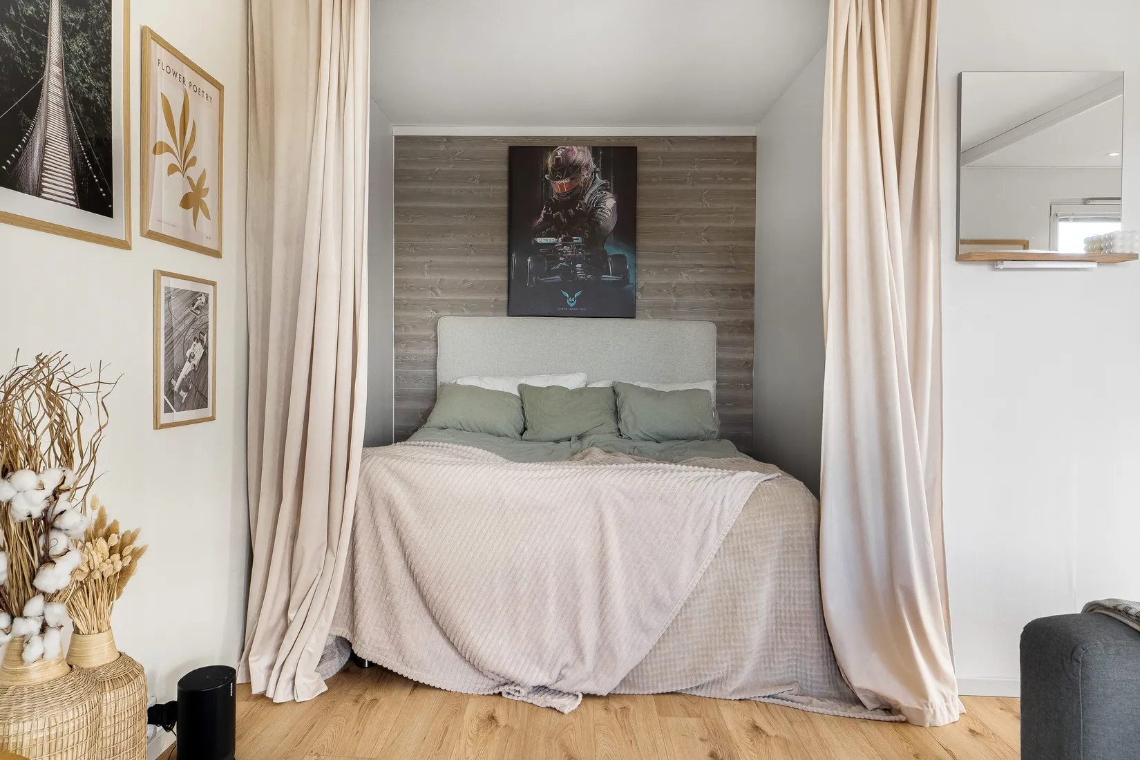 Bostadsrätt, Axel Johnsons Väg 98B, Avesta