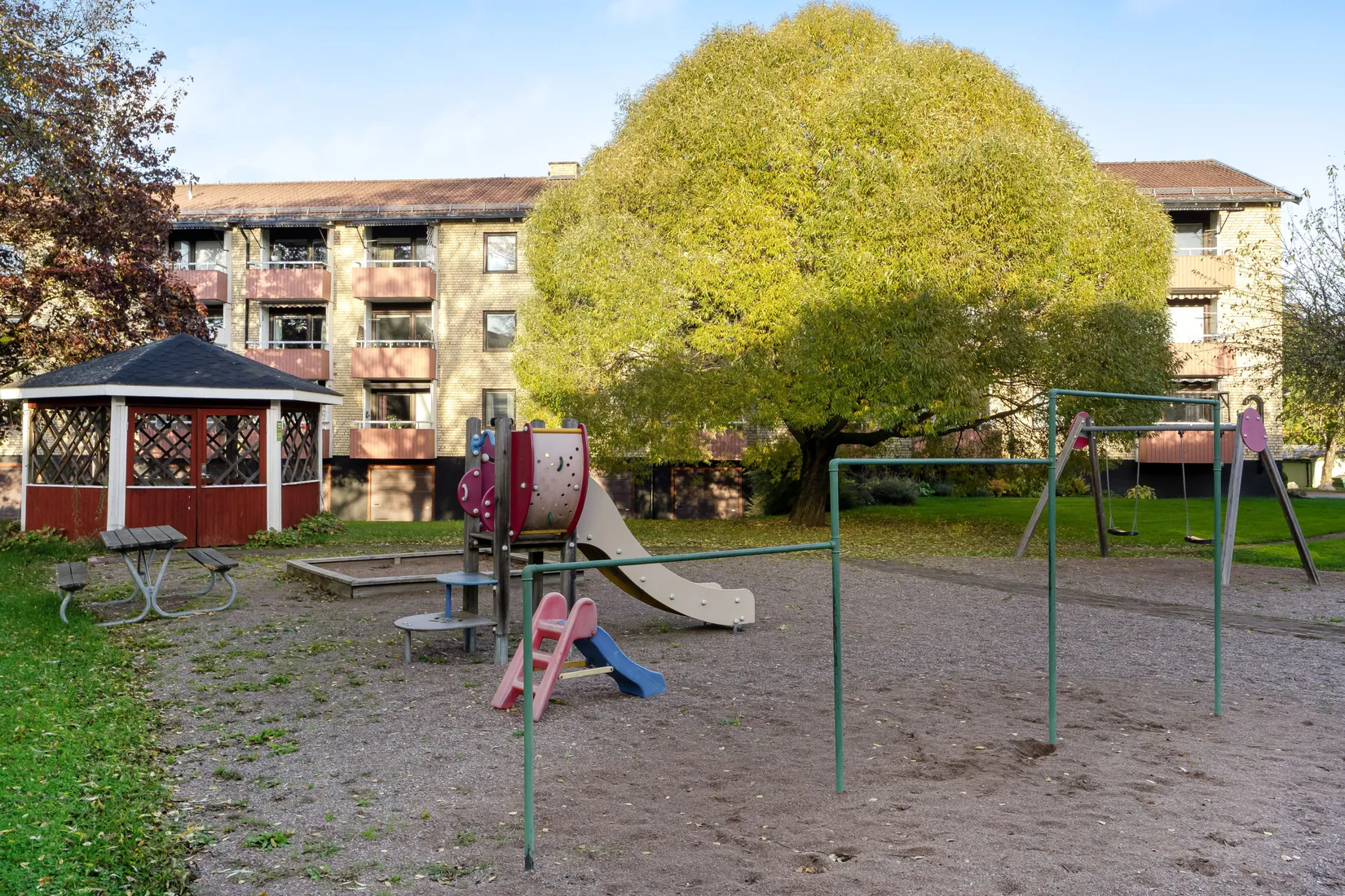Bostadsrätt, Axel Johnsons Väg 98B, Avesta
