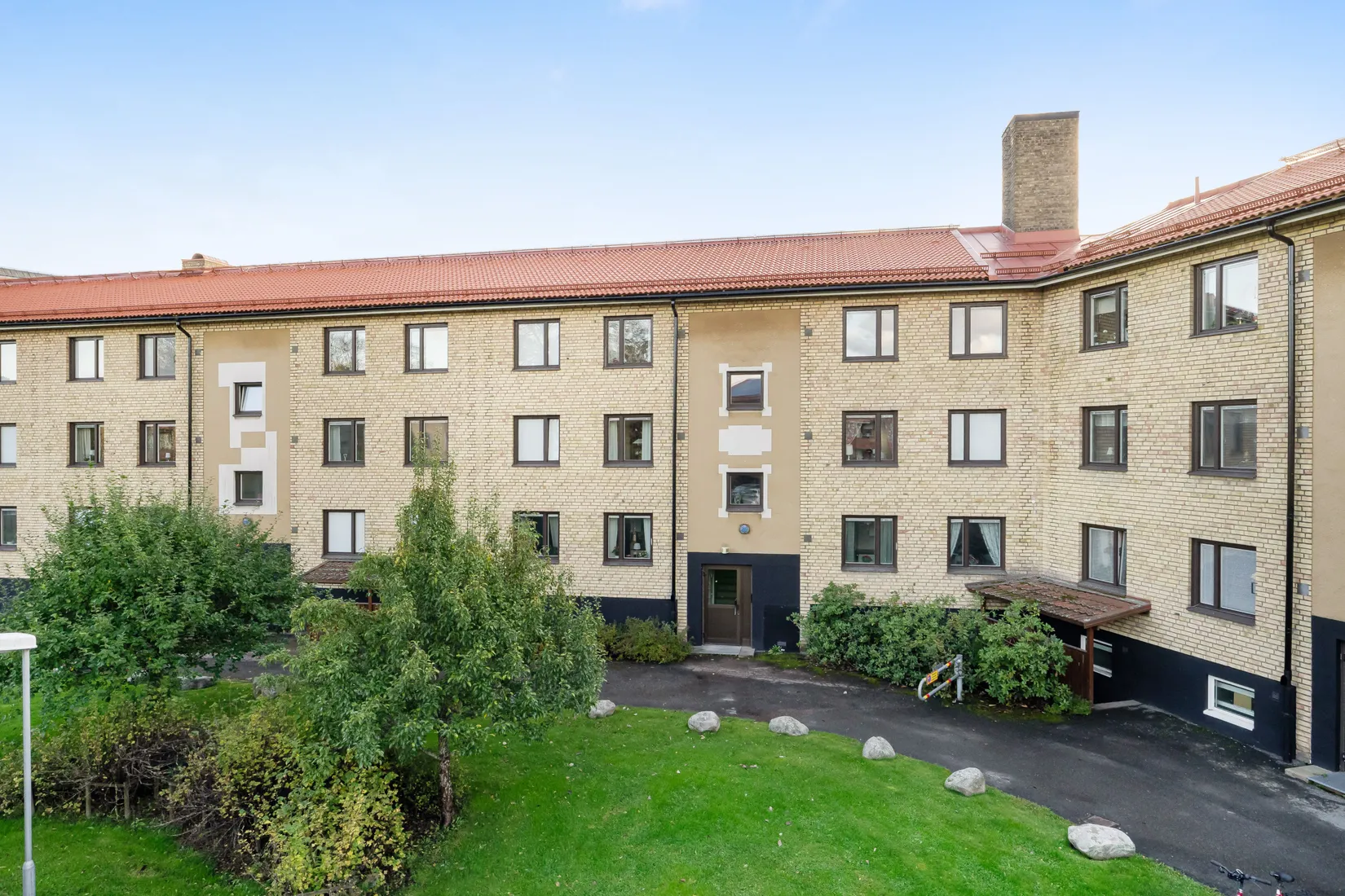 Bostadsrätt, Axel Johnsons Väg 98B, Avesta