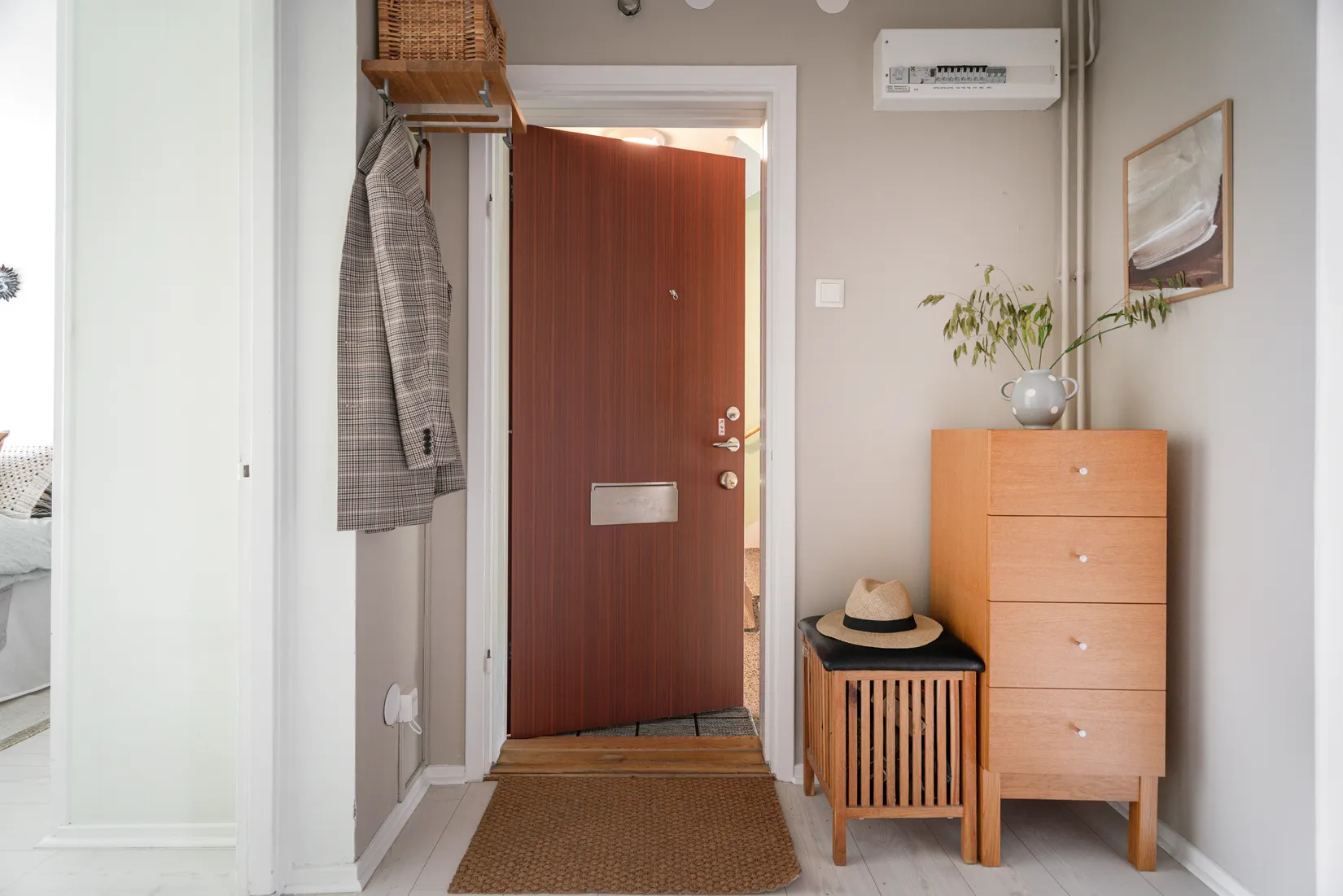Bostadsrätt, Träringen 65, Björkekärr, Göteborg