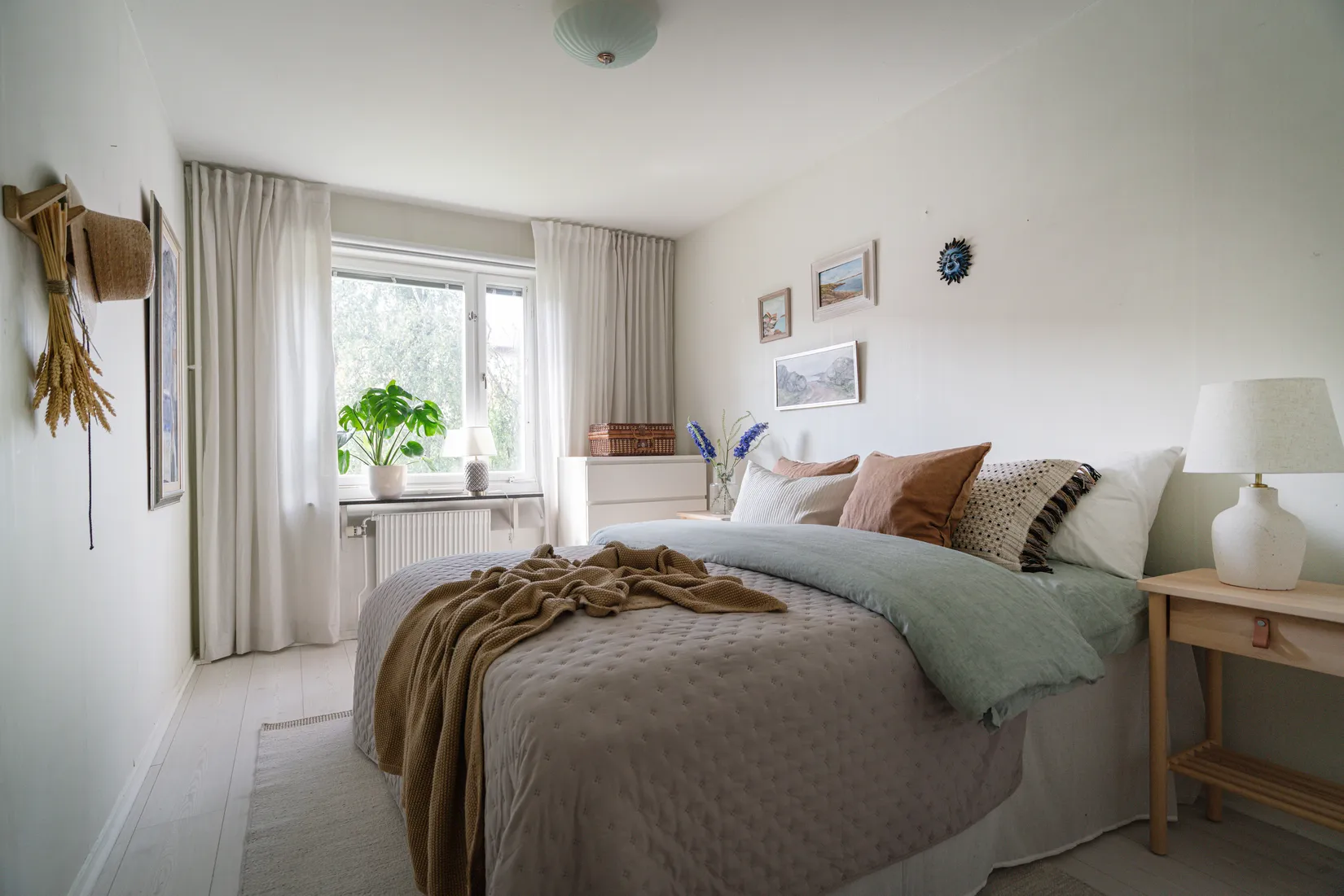 Bostadsrätt, Träringen 65, Björkekärr, Göteborg