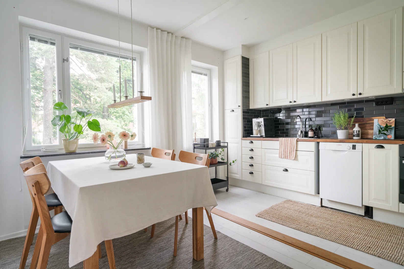 Bostadsrätt, Träringen 65, Björkekärr, Göteborg