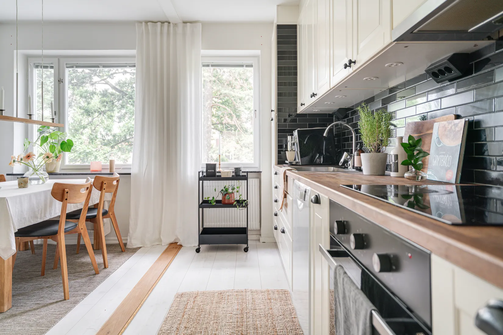 Bostadsrätt, Träringen 65, Björkekärr, Göteborg