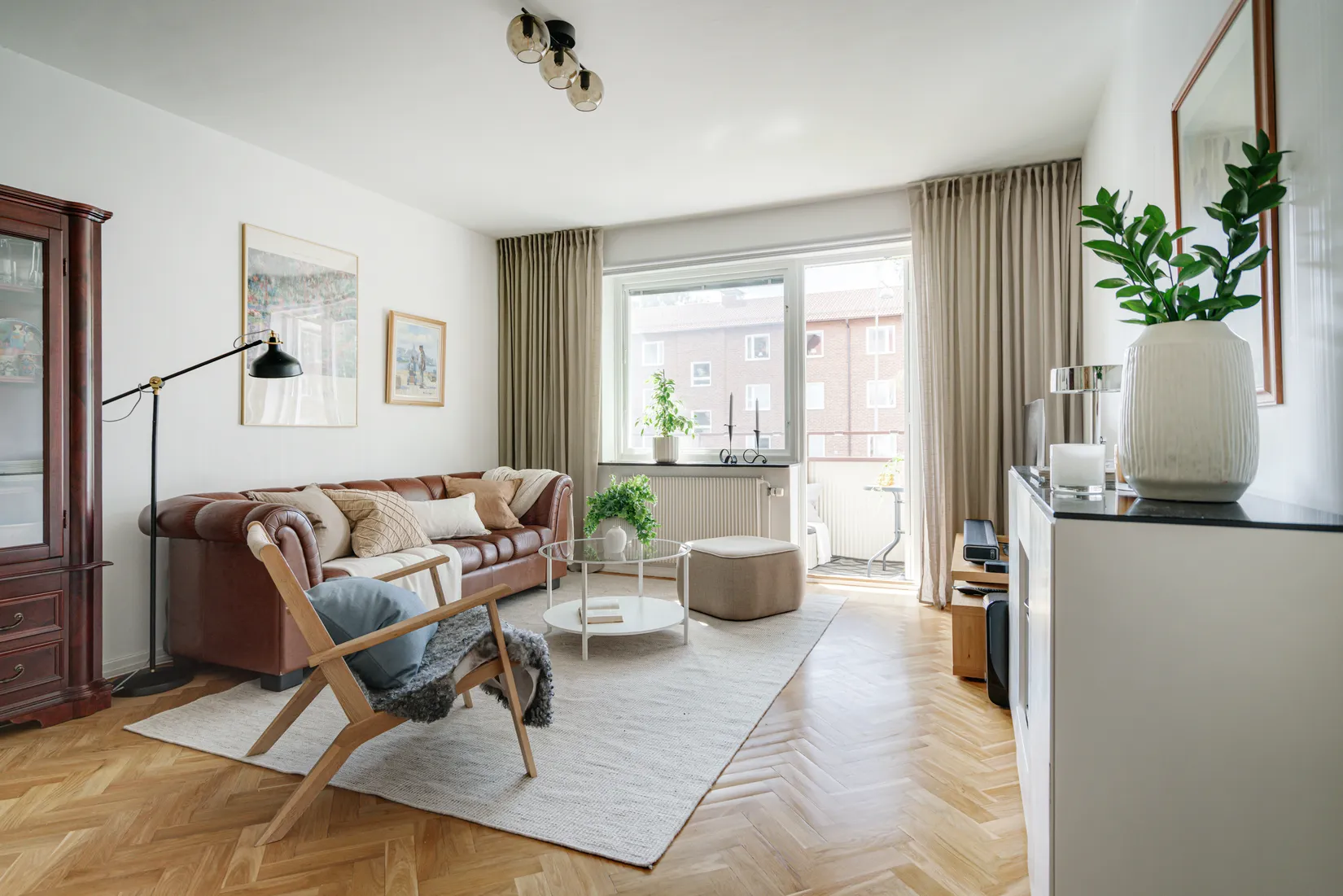 Bostadsrätt, Träringen 65, Björkekärr, Göteborg