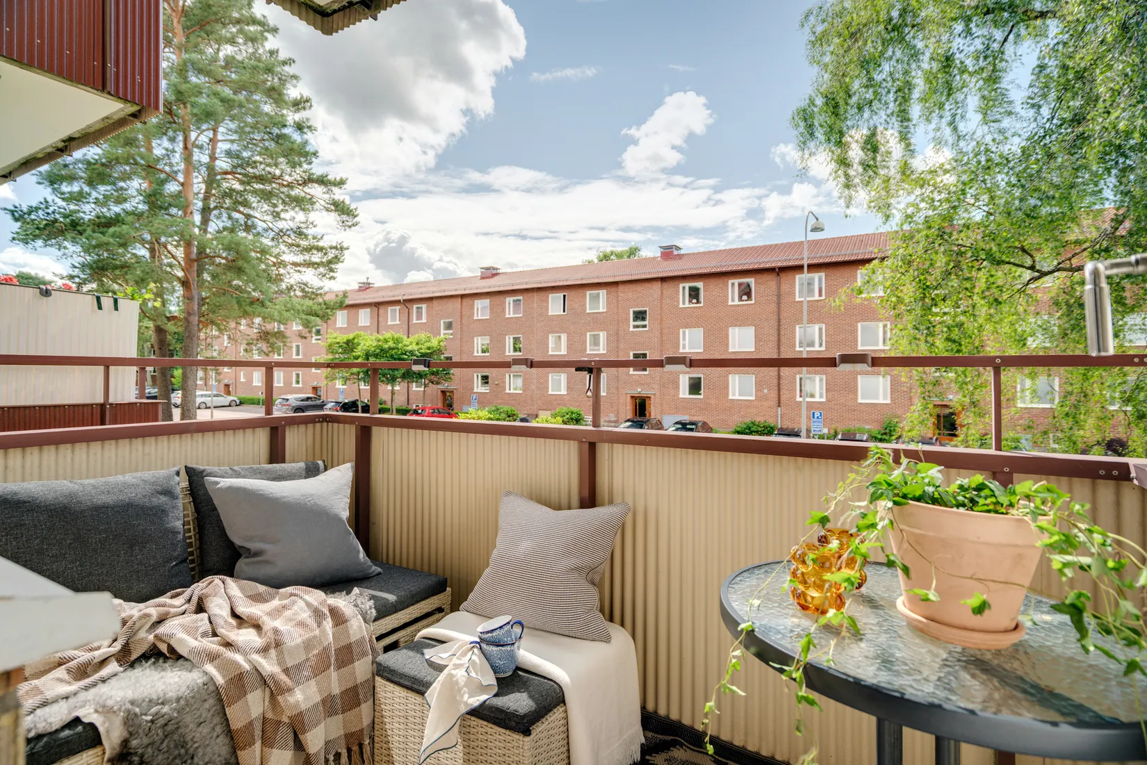 Bostadsrätt, Träringen 65, Björkekärr, Göteborg