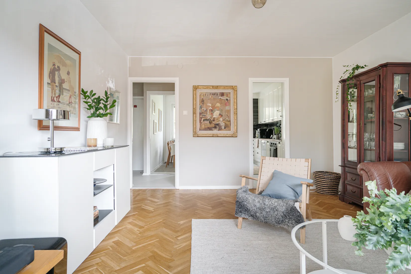 Bostadsrätt, Träringen 65, Björkekärr, Göteborg