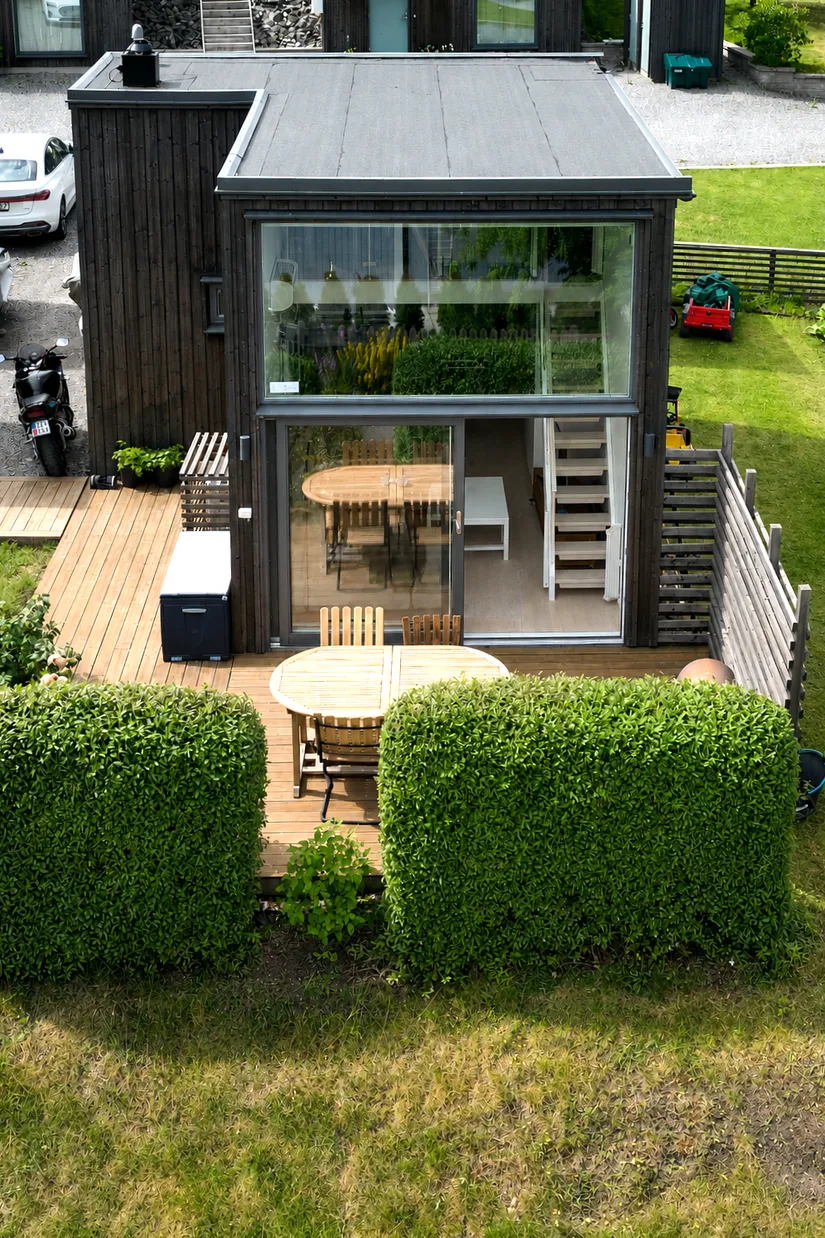 Bostadsrätt, Sankt Eriksvägen 9C, Glömsta, Huddinge
