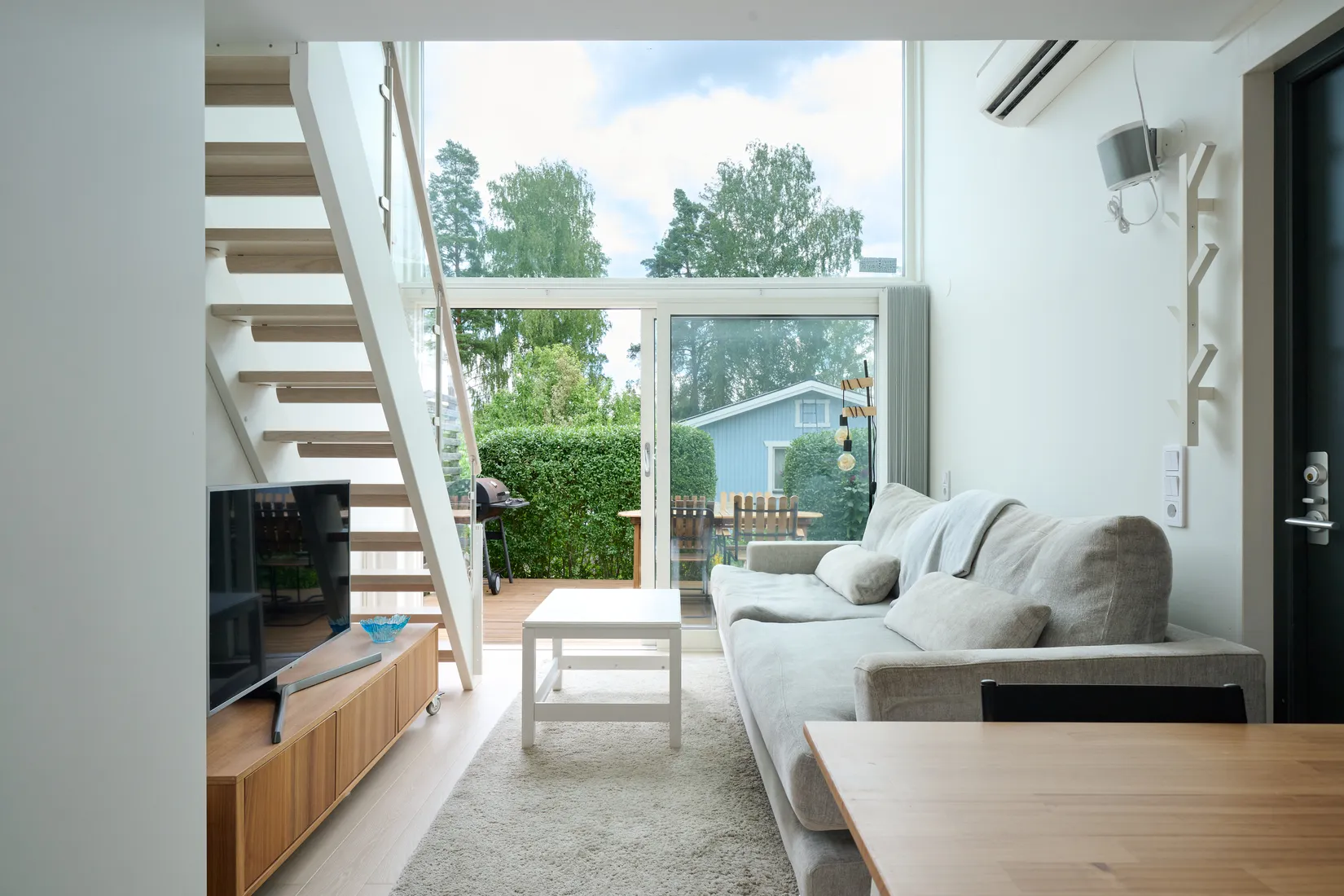 Bostadsrätt, Sankt Eriksvägen 9C, Glömsta, Huddinge