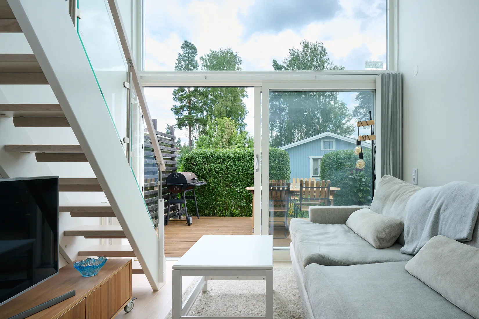 Bostadsrätt, Sankt Eriksvägen 9C, Glömsta, Huddinge
