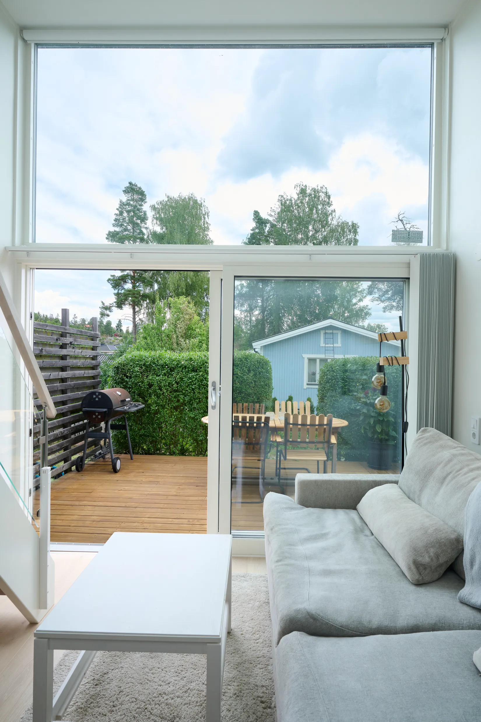 Bostadsrätt, Sankt Eriksvägen 9C, Glömsta, Huddinge
