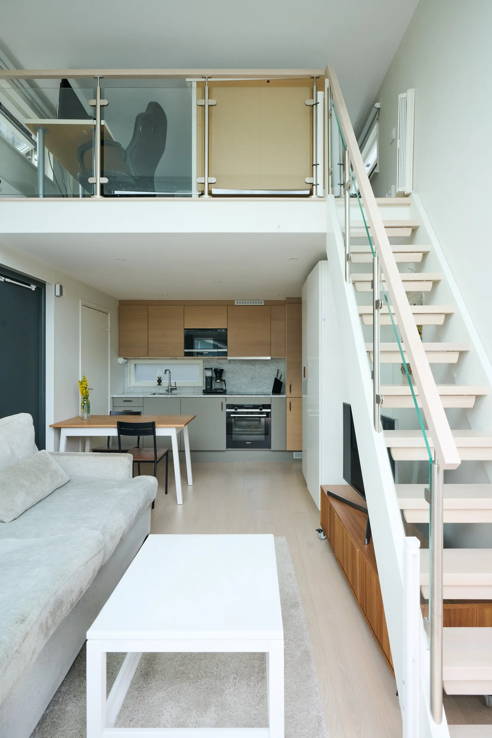 Bostadsrätt, Sankt Eriksvägen 9C, Glömsta, Huddinge
