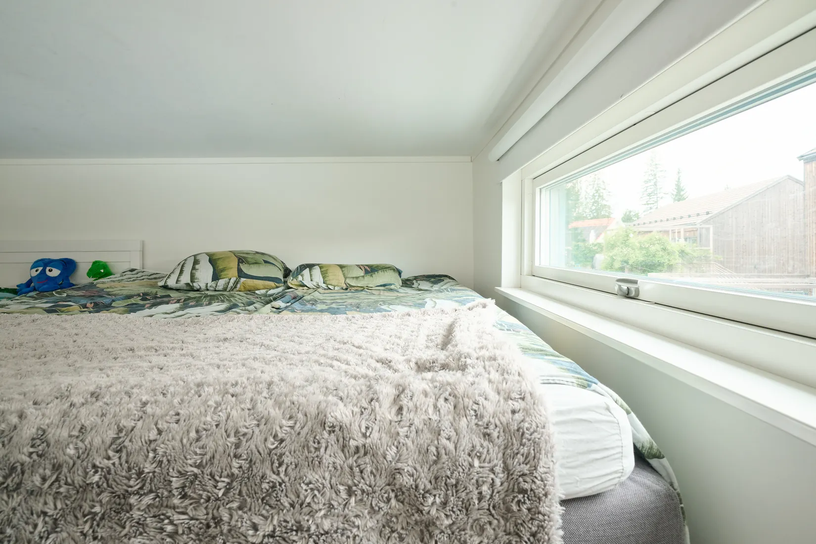 Bostadsrätt, Sankt Eriksvägen 9C, Glömsta, Huddinge
